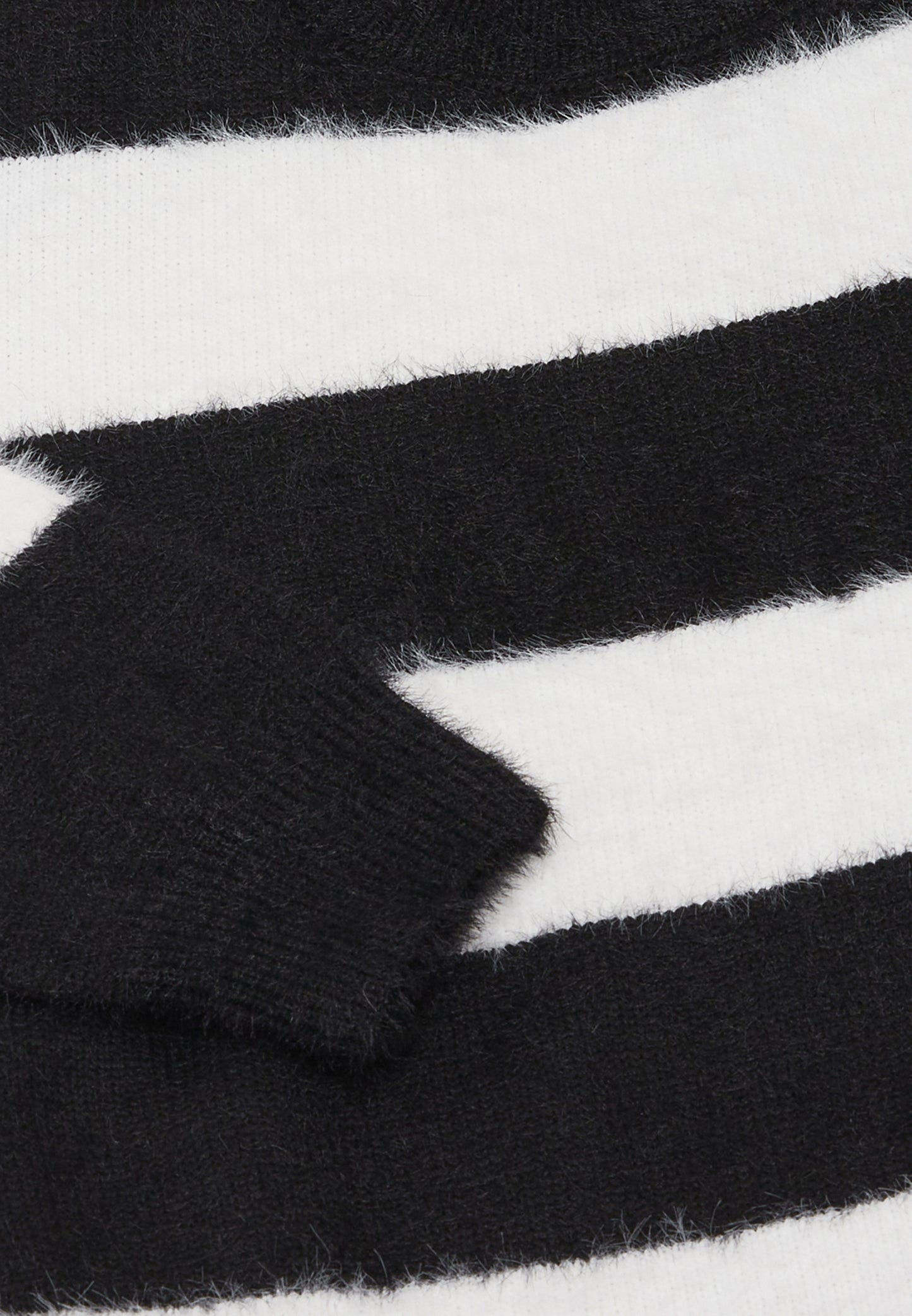 caspio damski sweter dzianinowy