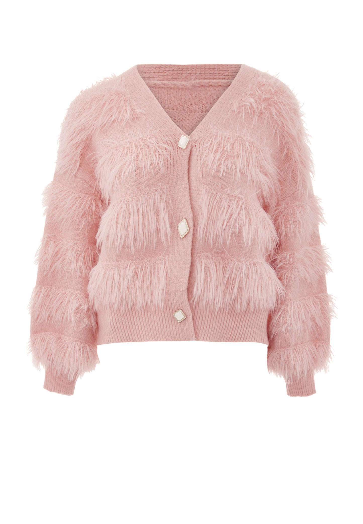 caspio women's cardigan