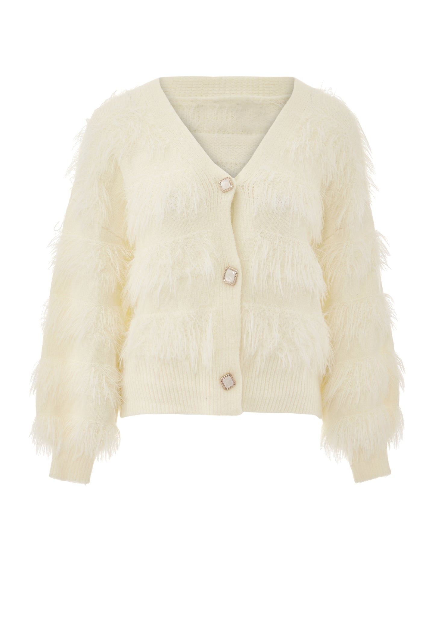 caspio women's cardigan