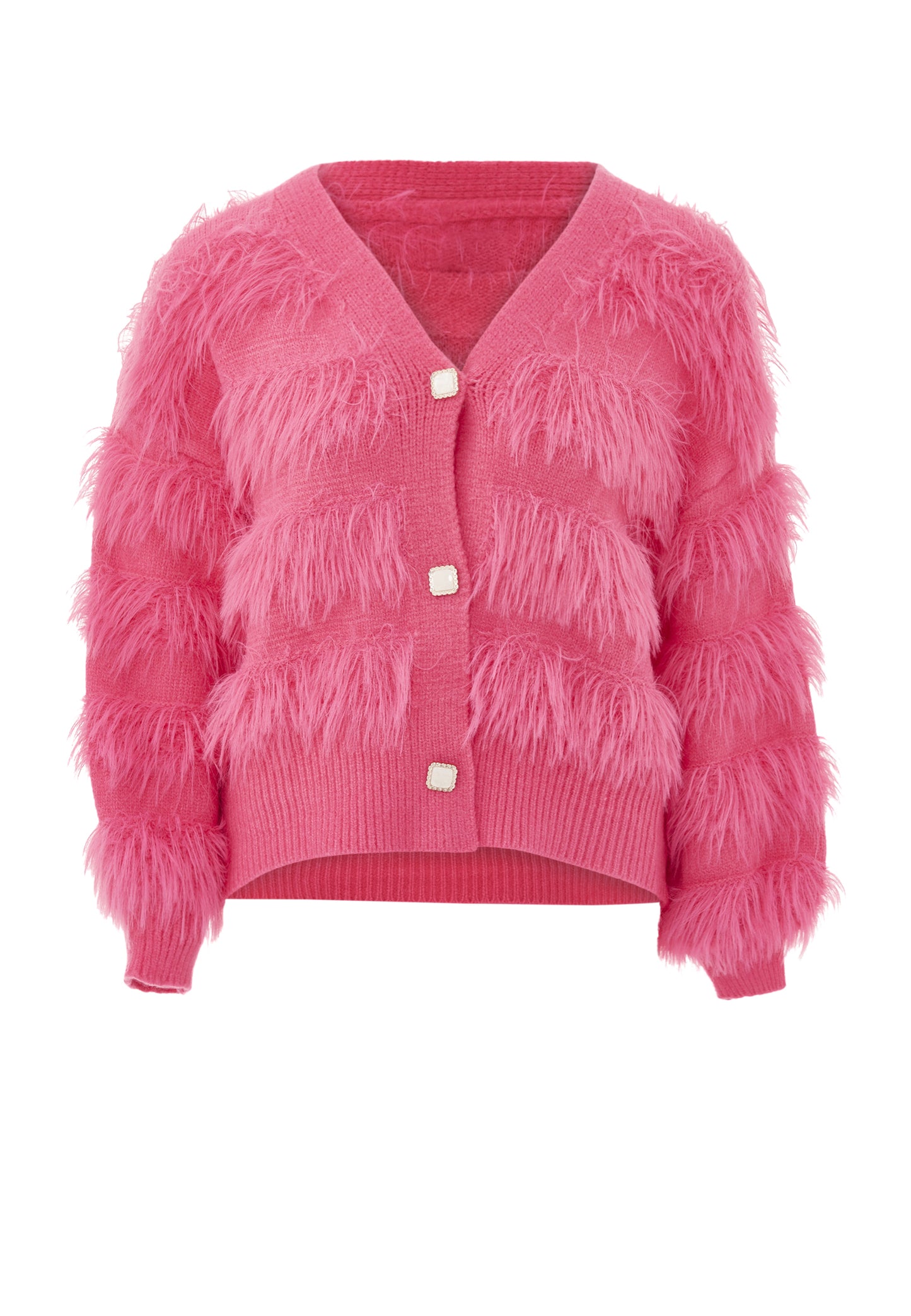 caspio women's cardigan