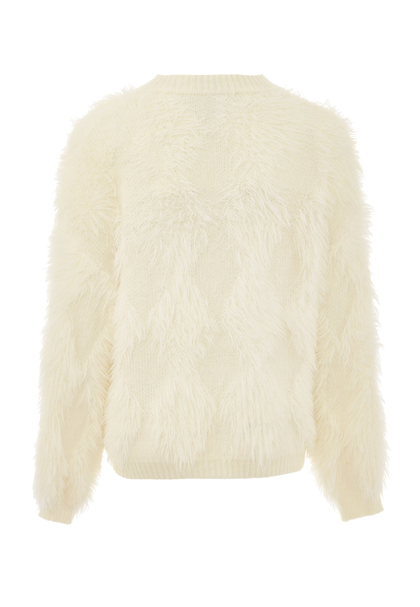 caspio damski sweter dzianinowy