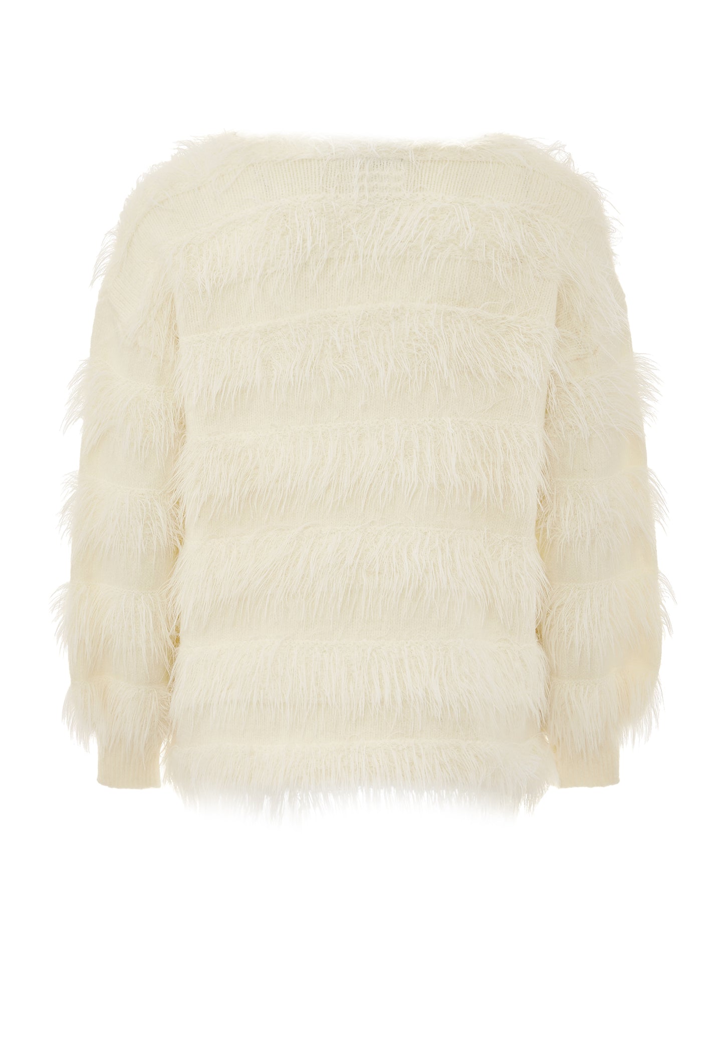 caspio damski sweter dzianinowy