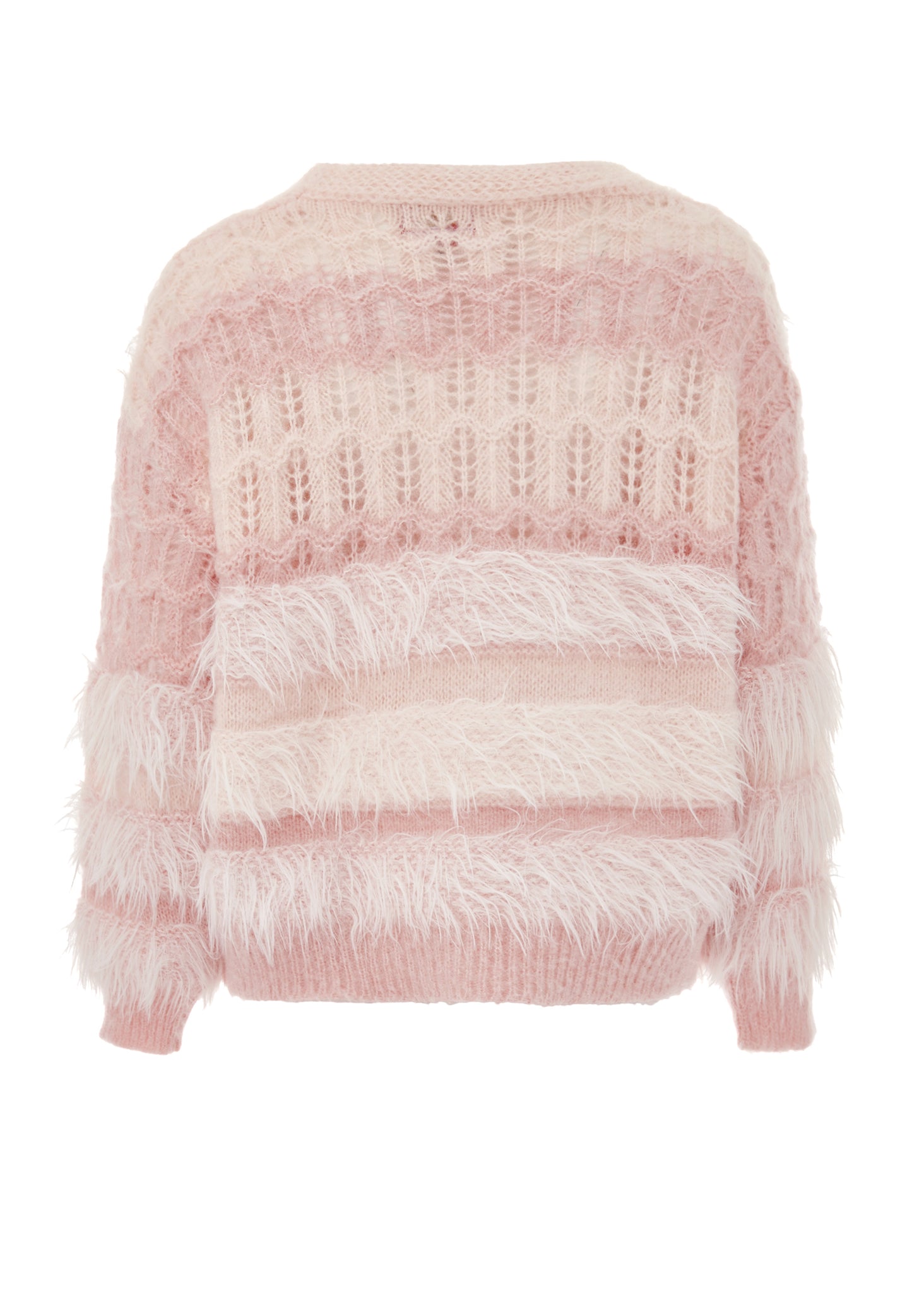 SWIRLY women's cardigan