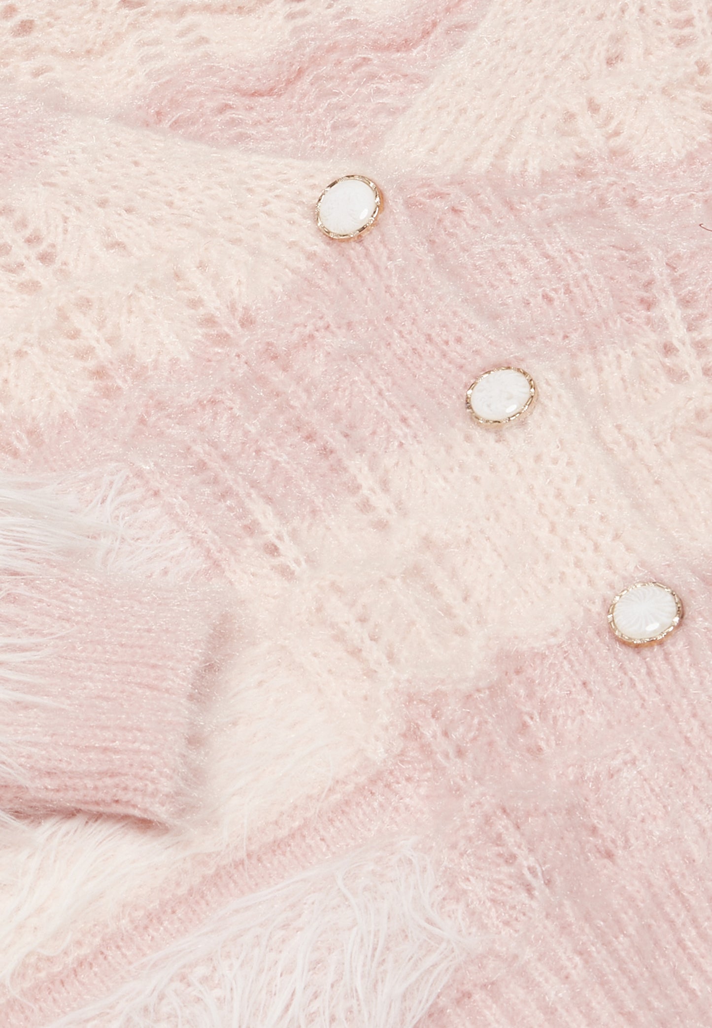 SWIRLY women's cardigan