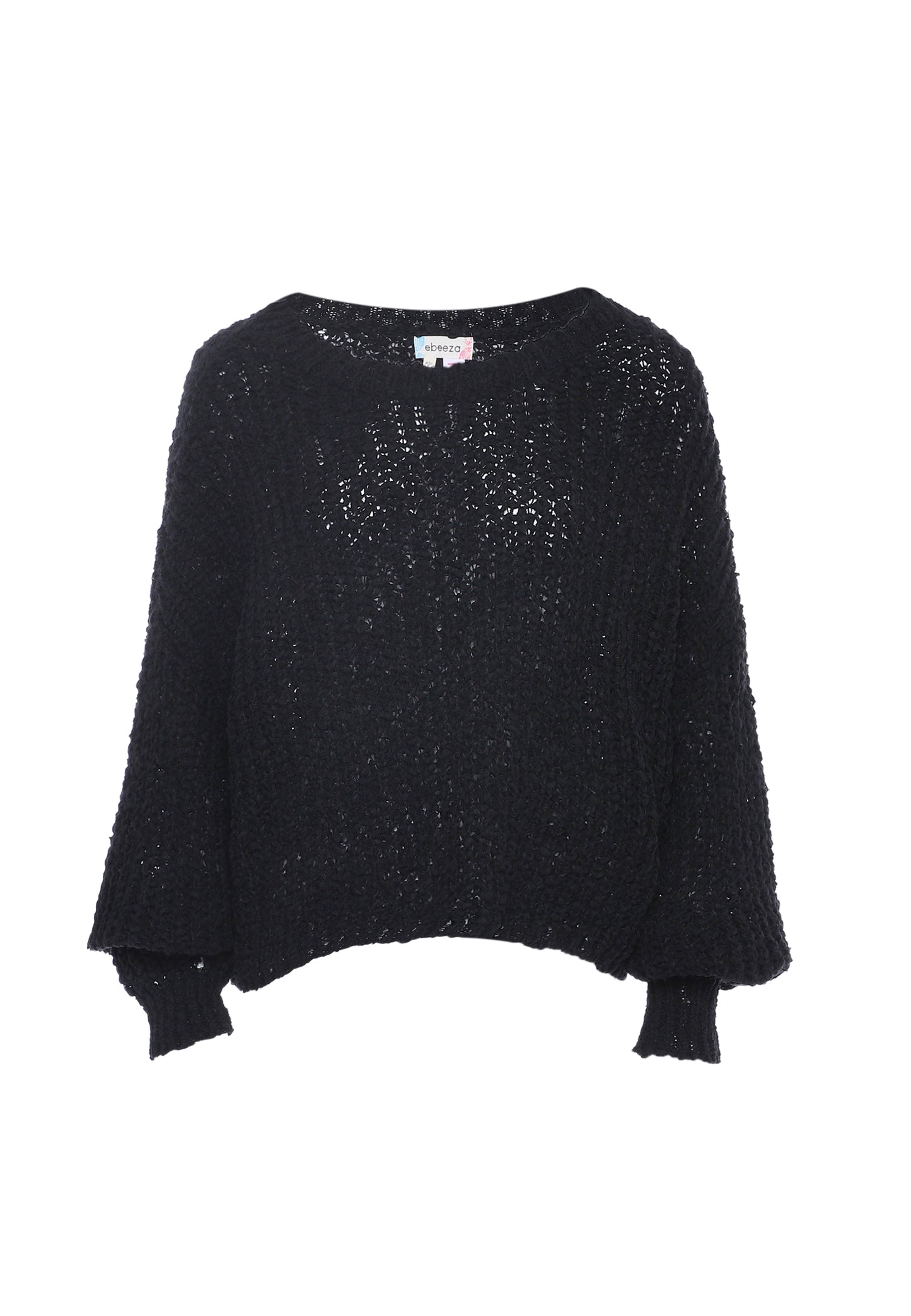ebeeza damski sweter
