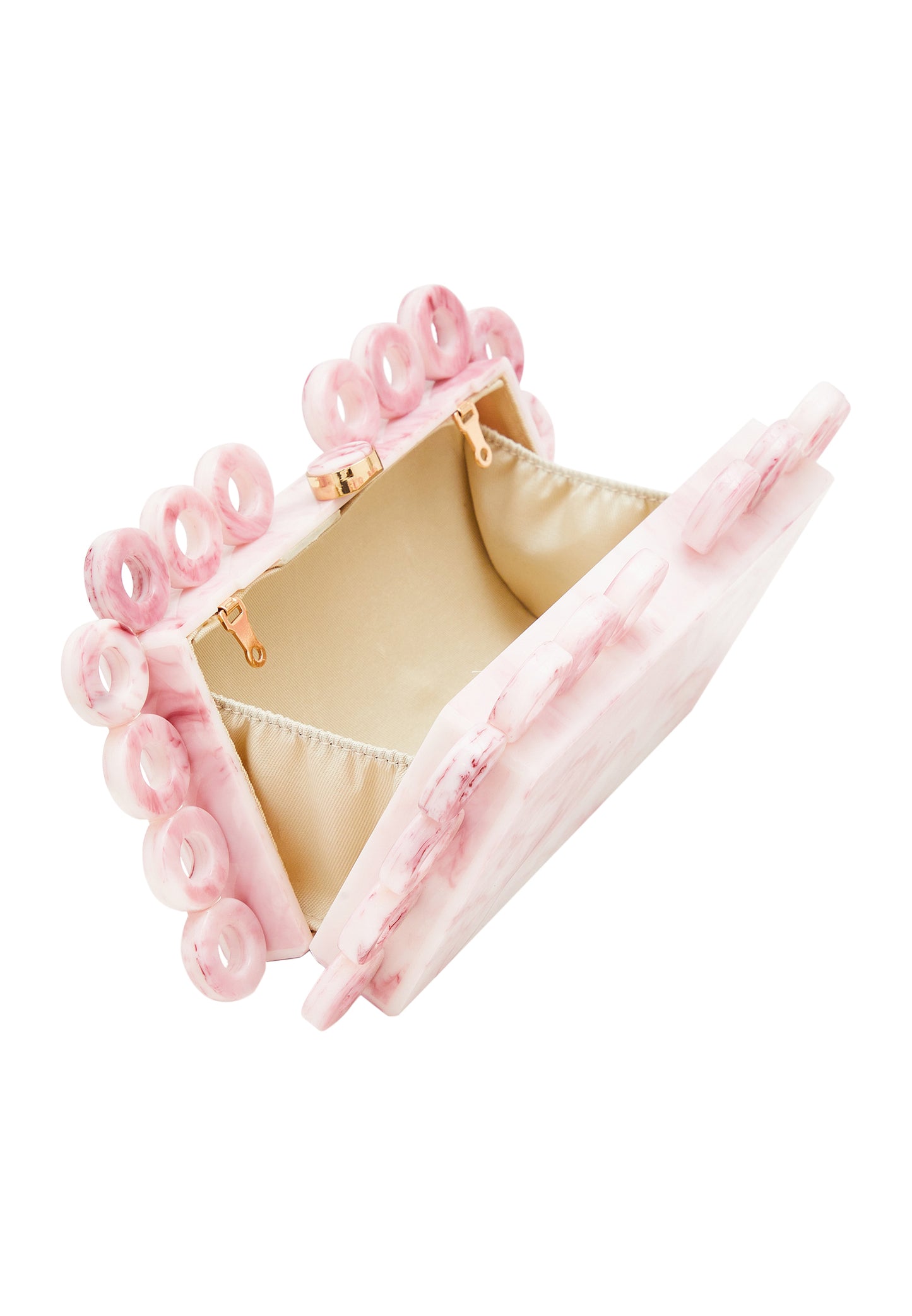 faina women's handbag