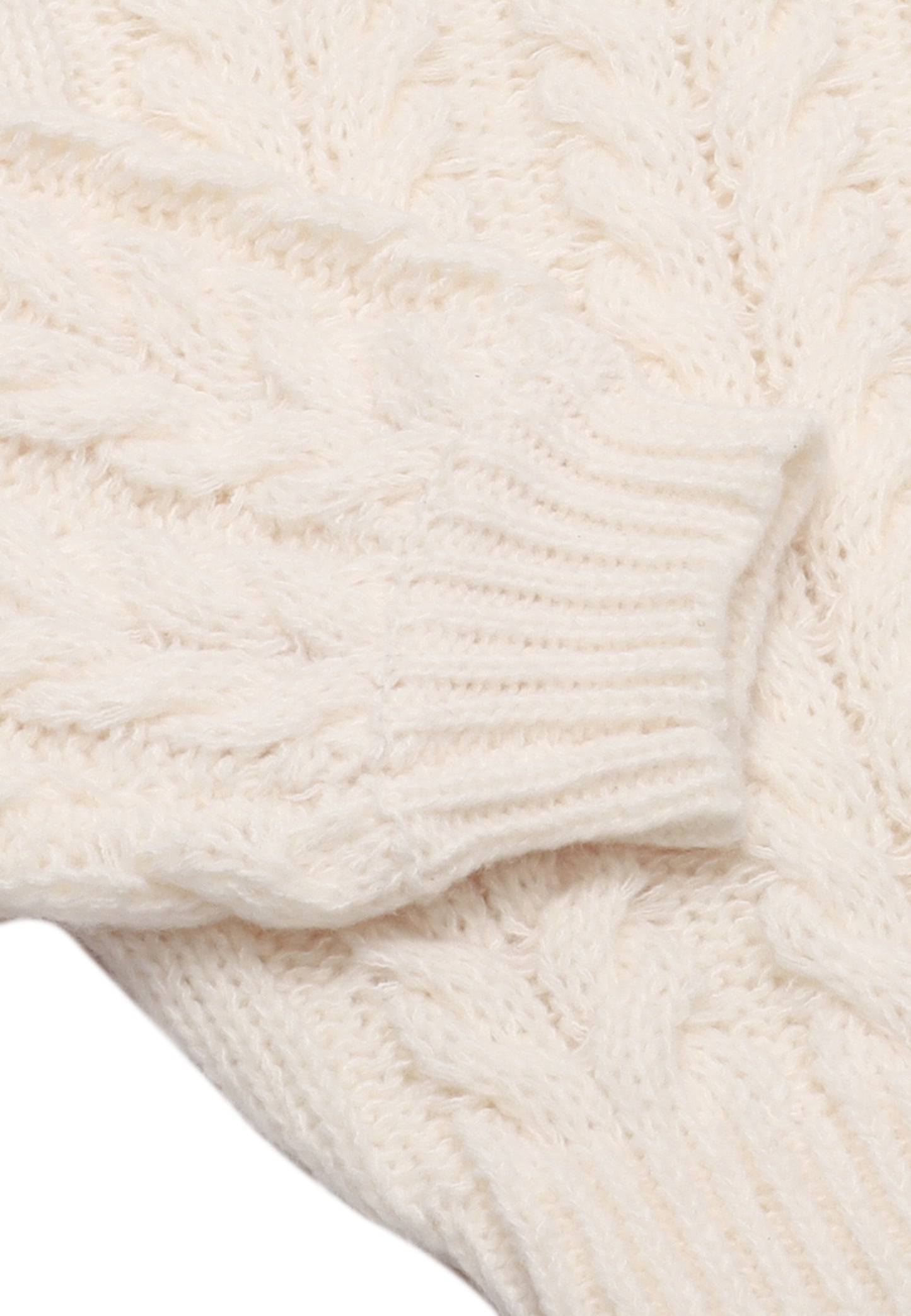myMo women's sweater