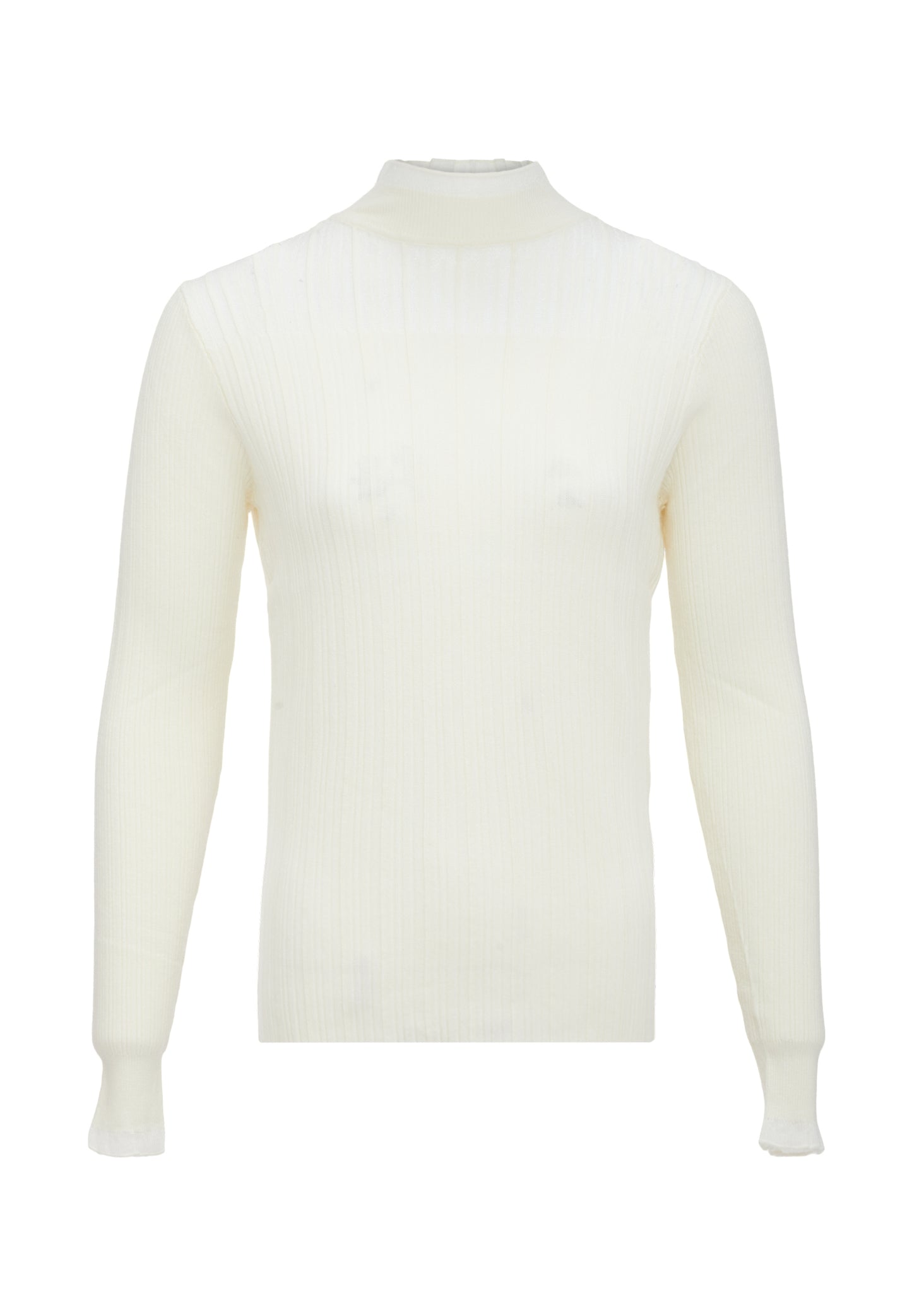 nelice damski sweter dzianinowy