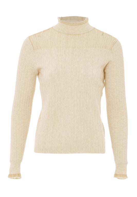 nascita women's knitted sweater