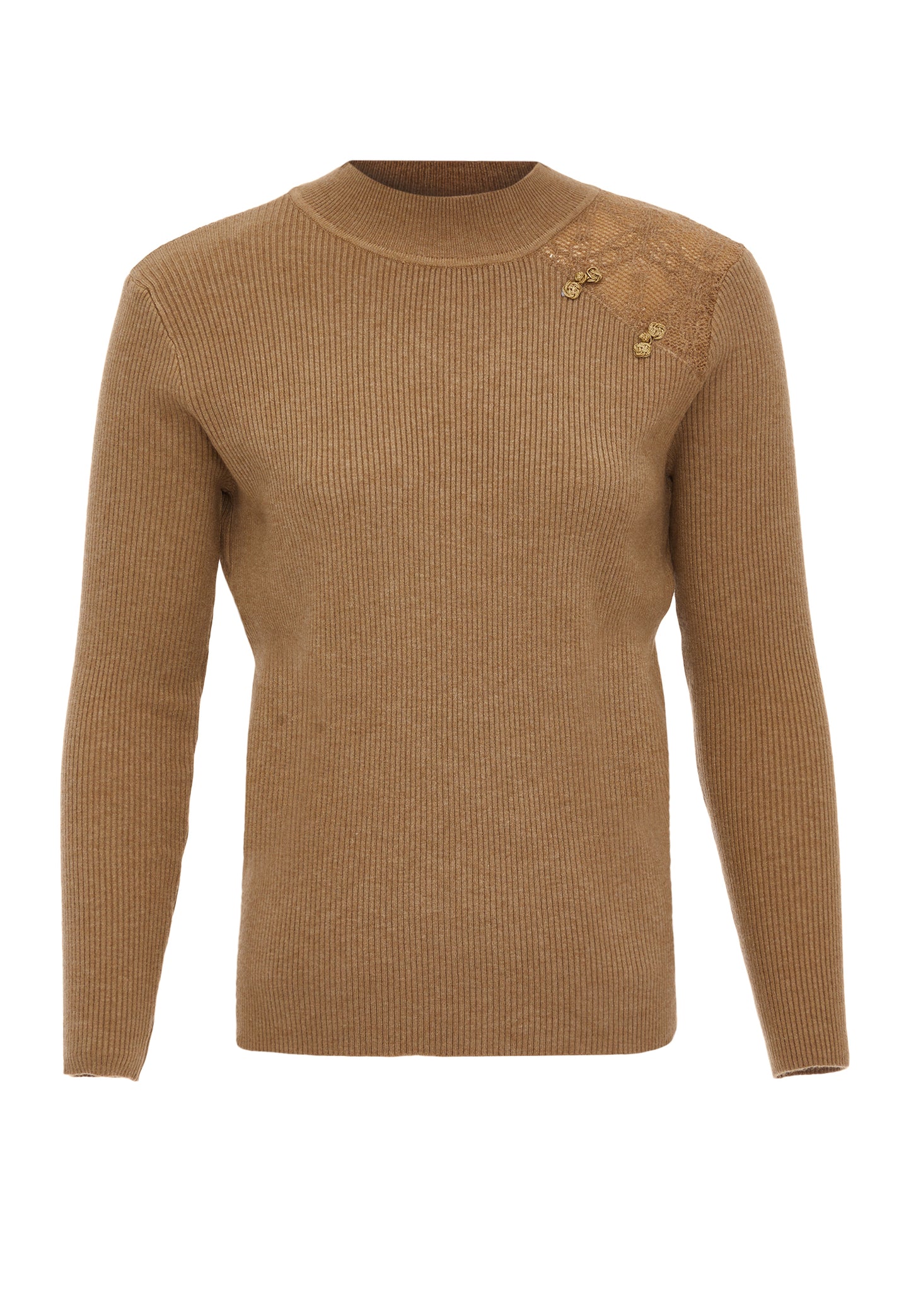 paino women's knitted sweater