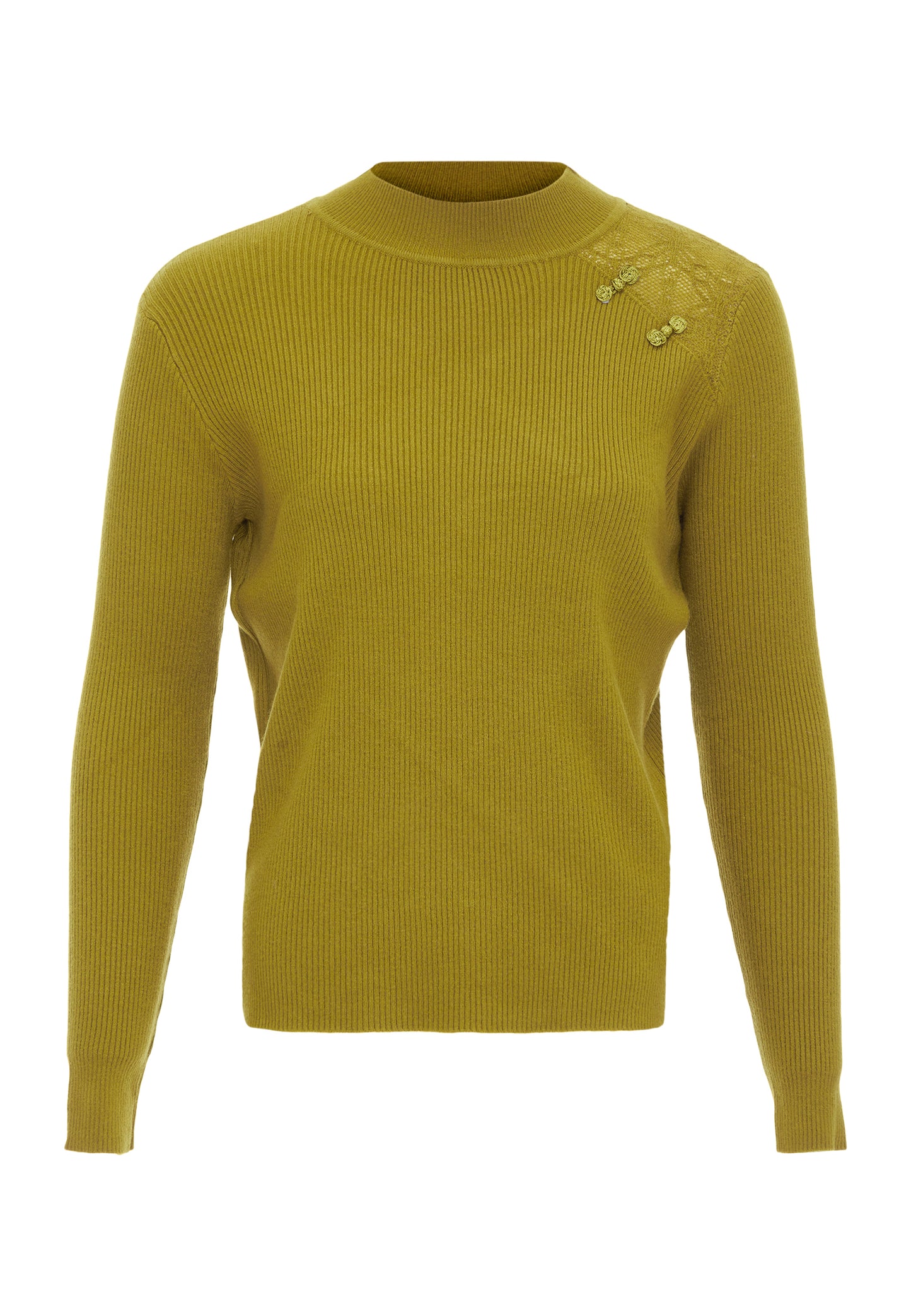 paino women's knitted sweater