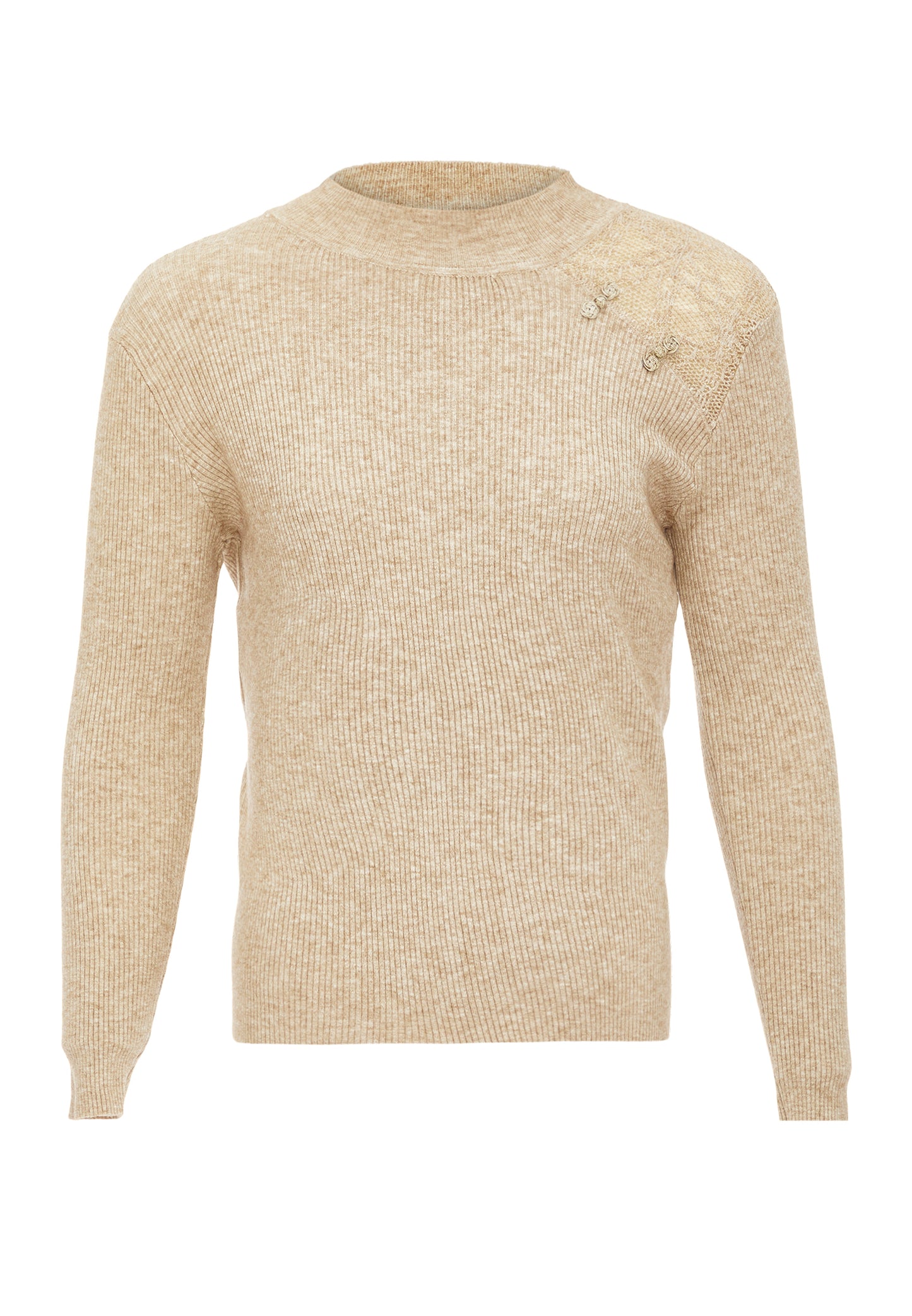 paino women's knitted sweater