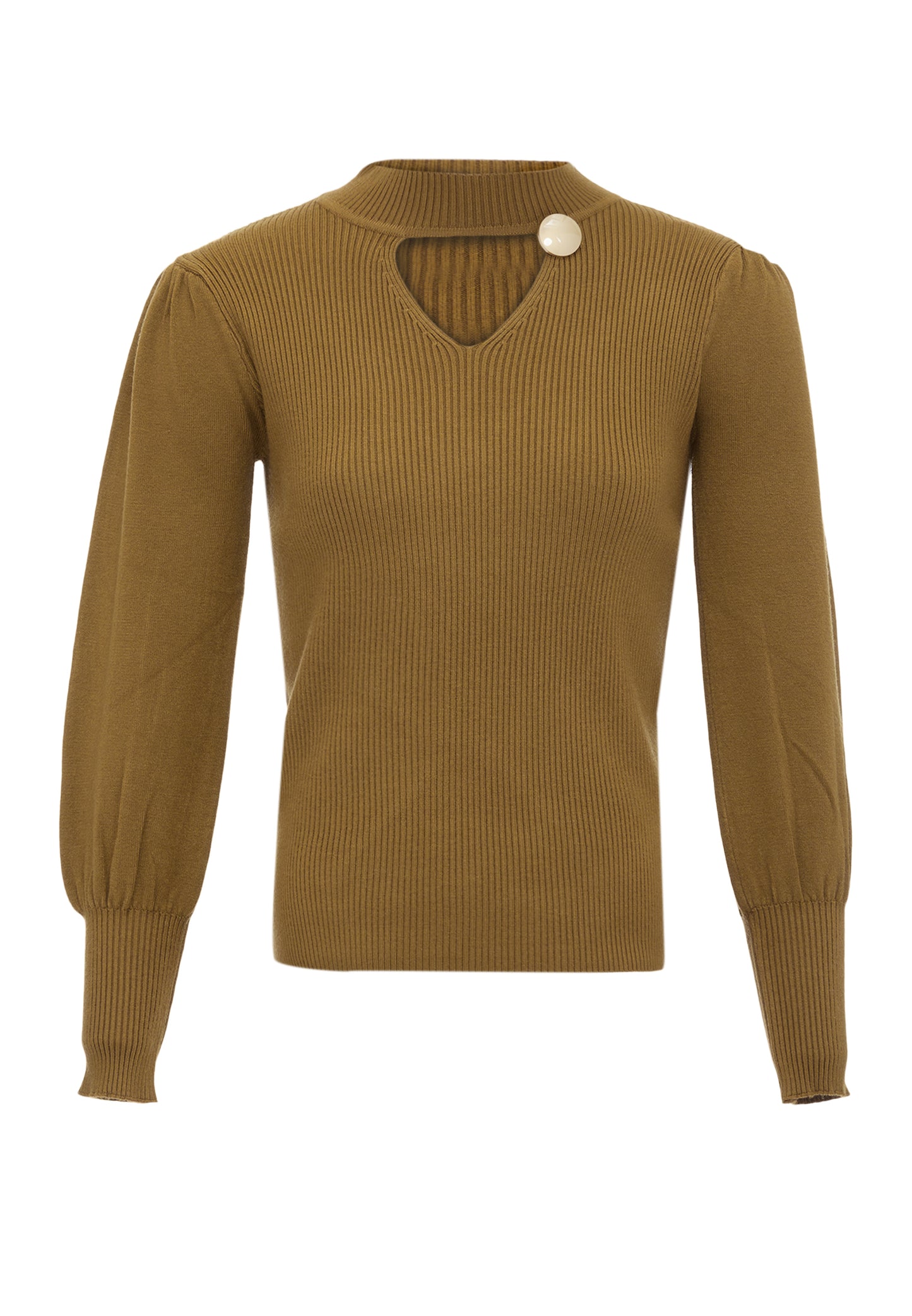 caneva women's knitted sweater