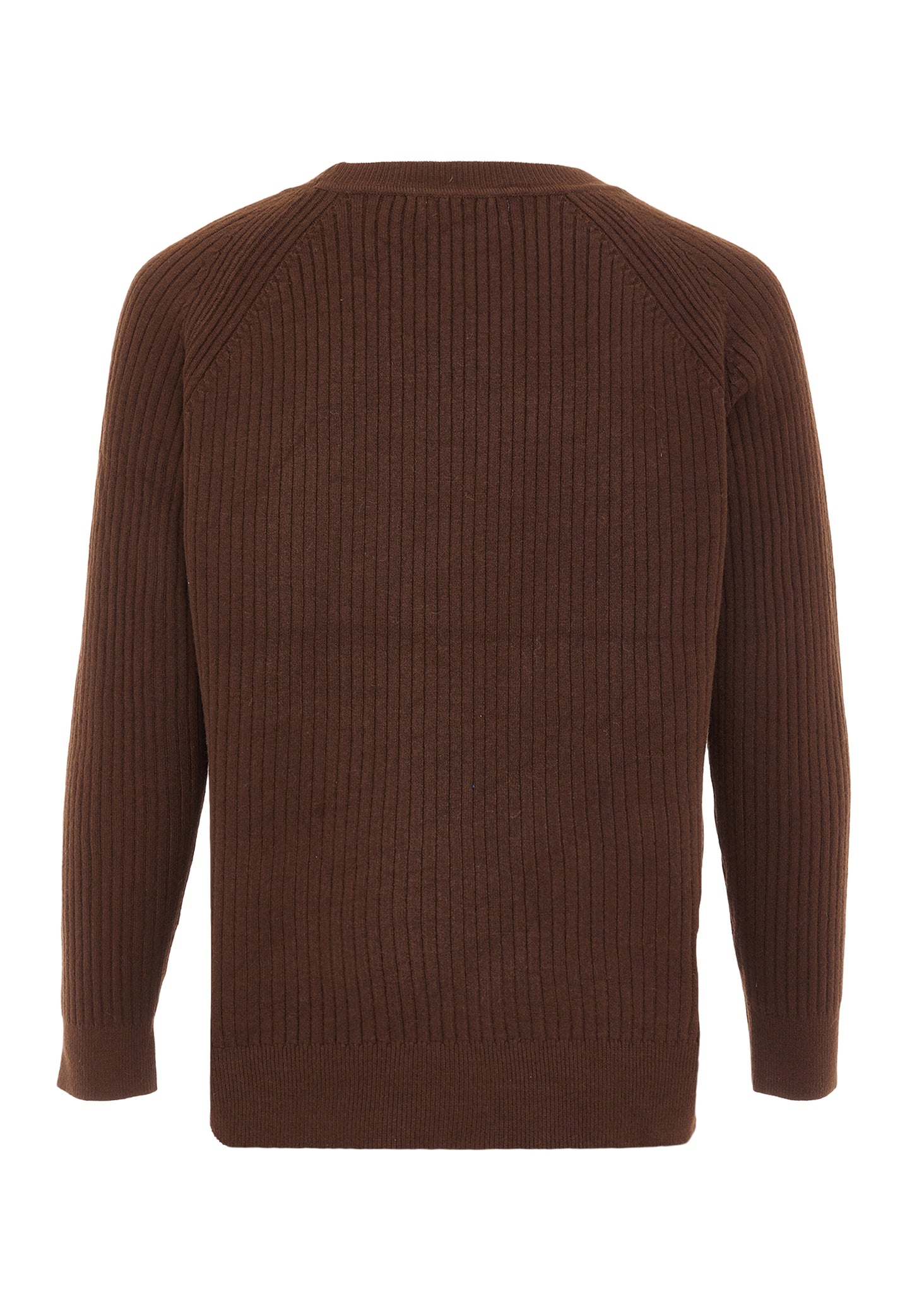 carato women's knitted sweater