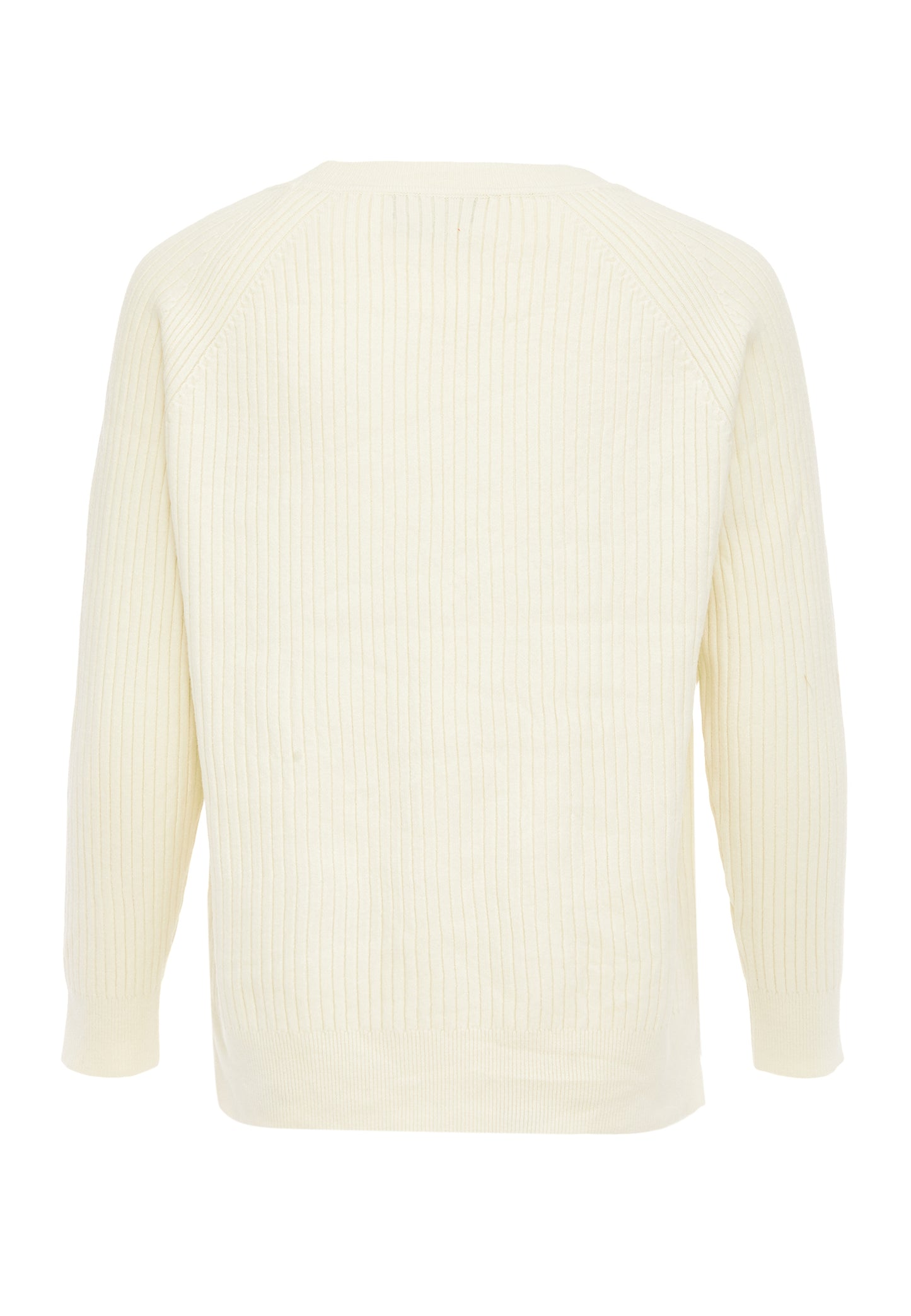 carato women's knitted sweater
