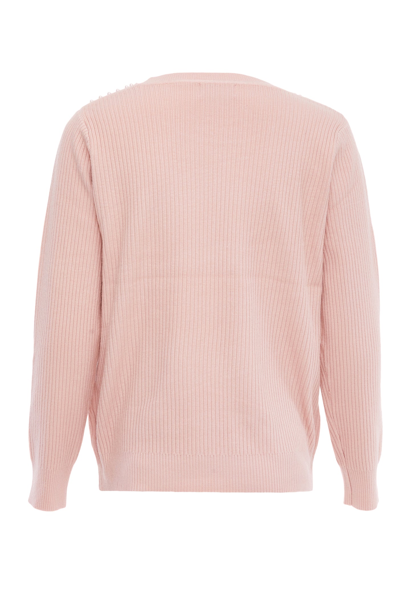 carato women's knitted sweater