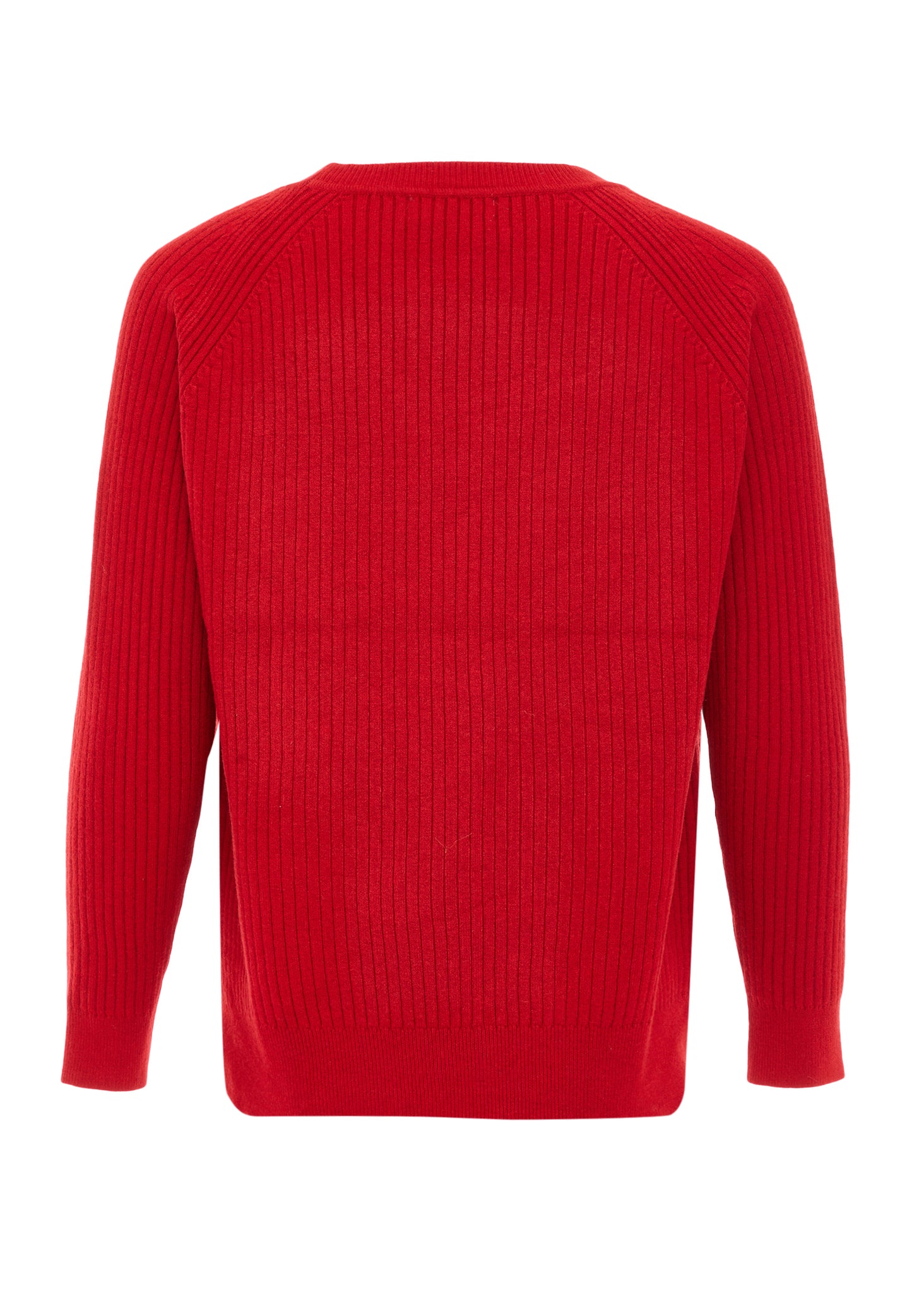 carato women's knitted sweater