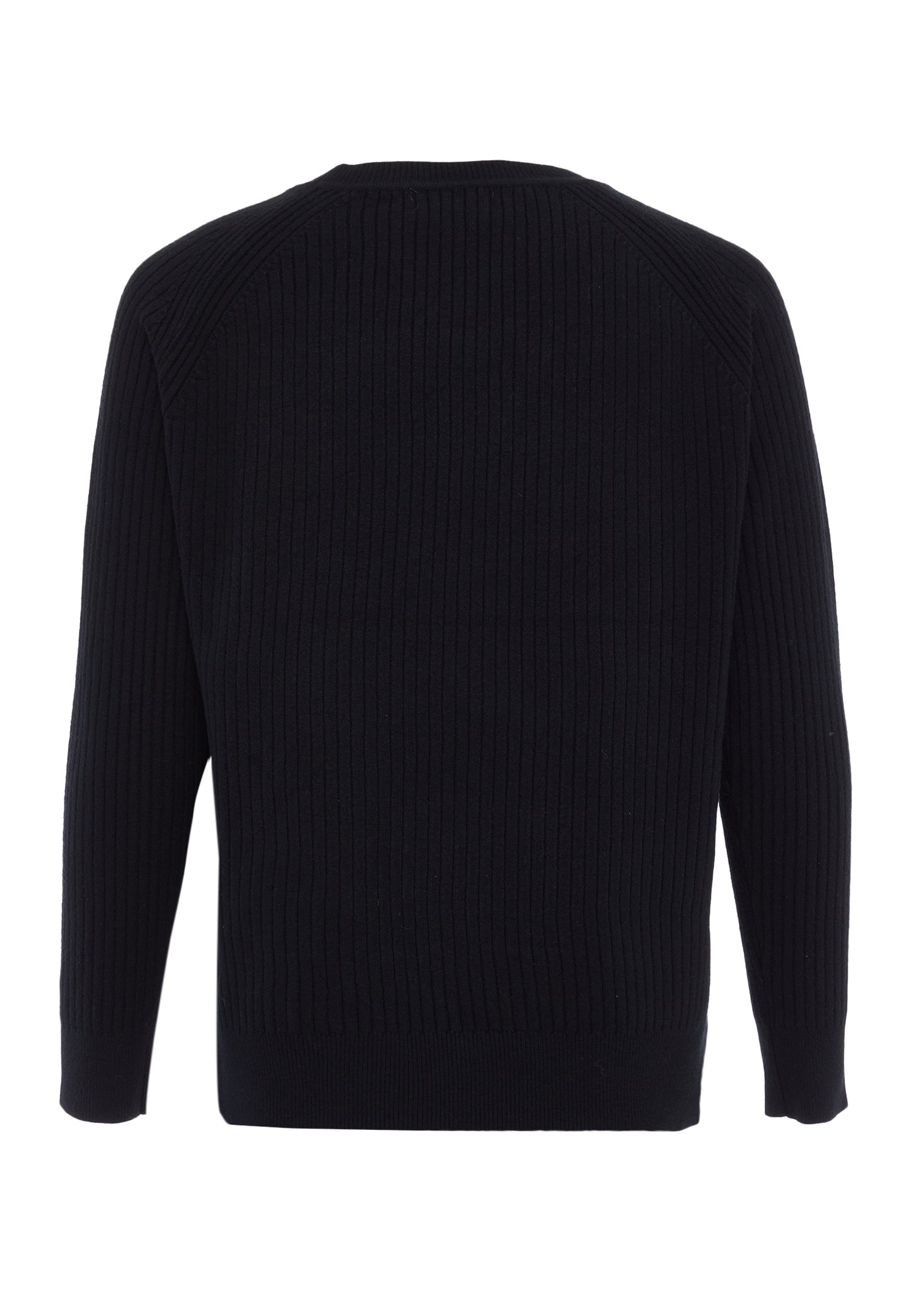 carato women's knitted sweater