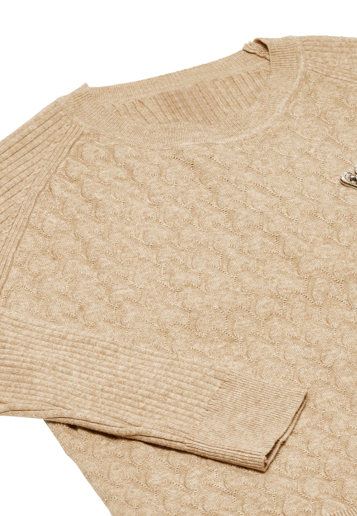 IMMY women's knitted sweater