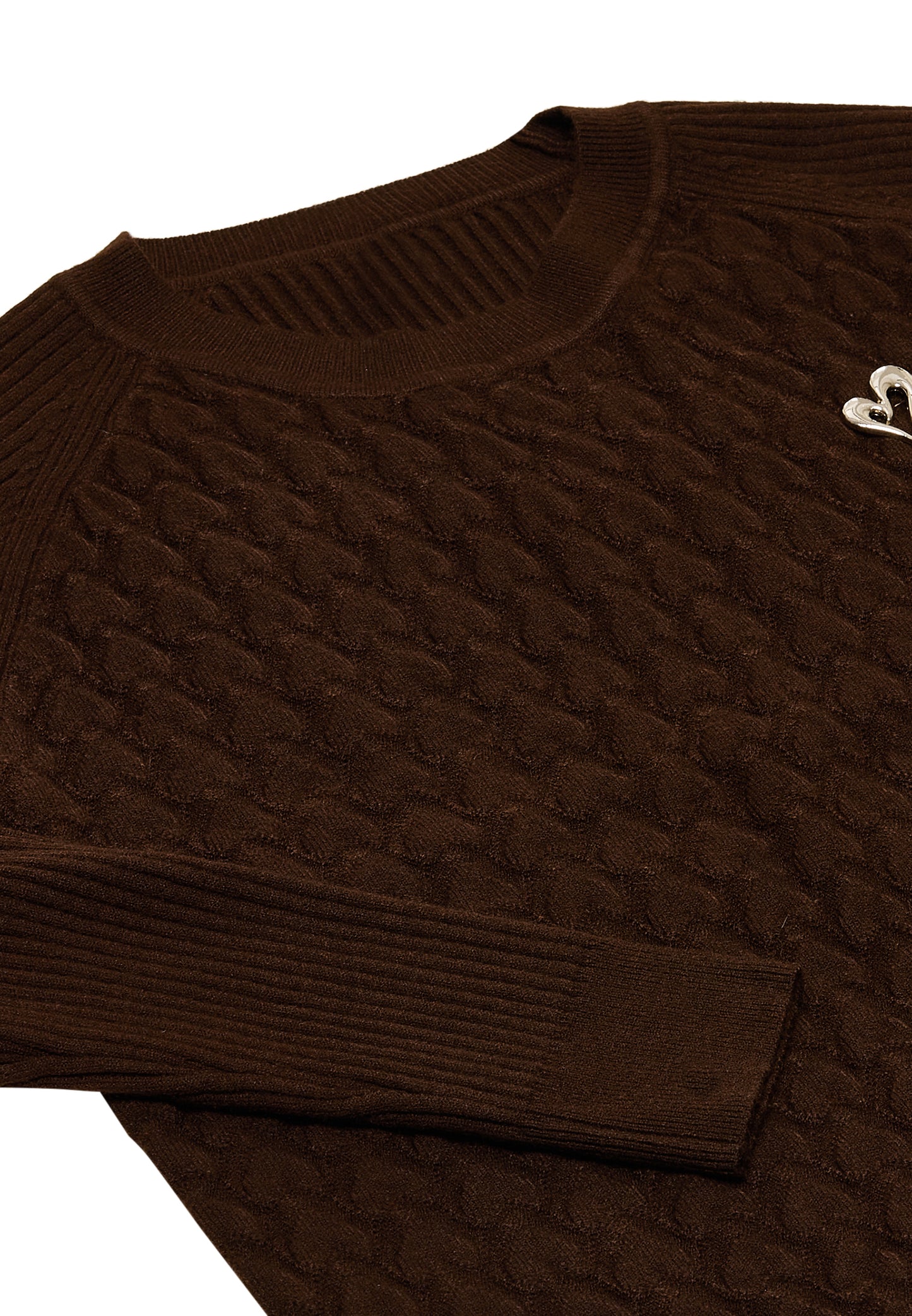 IMMY women's knitted sweater