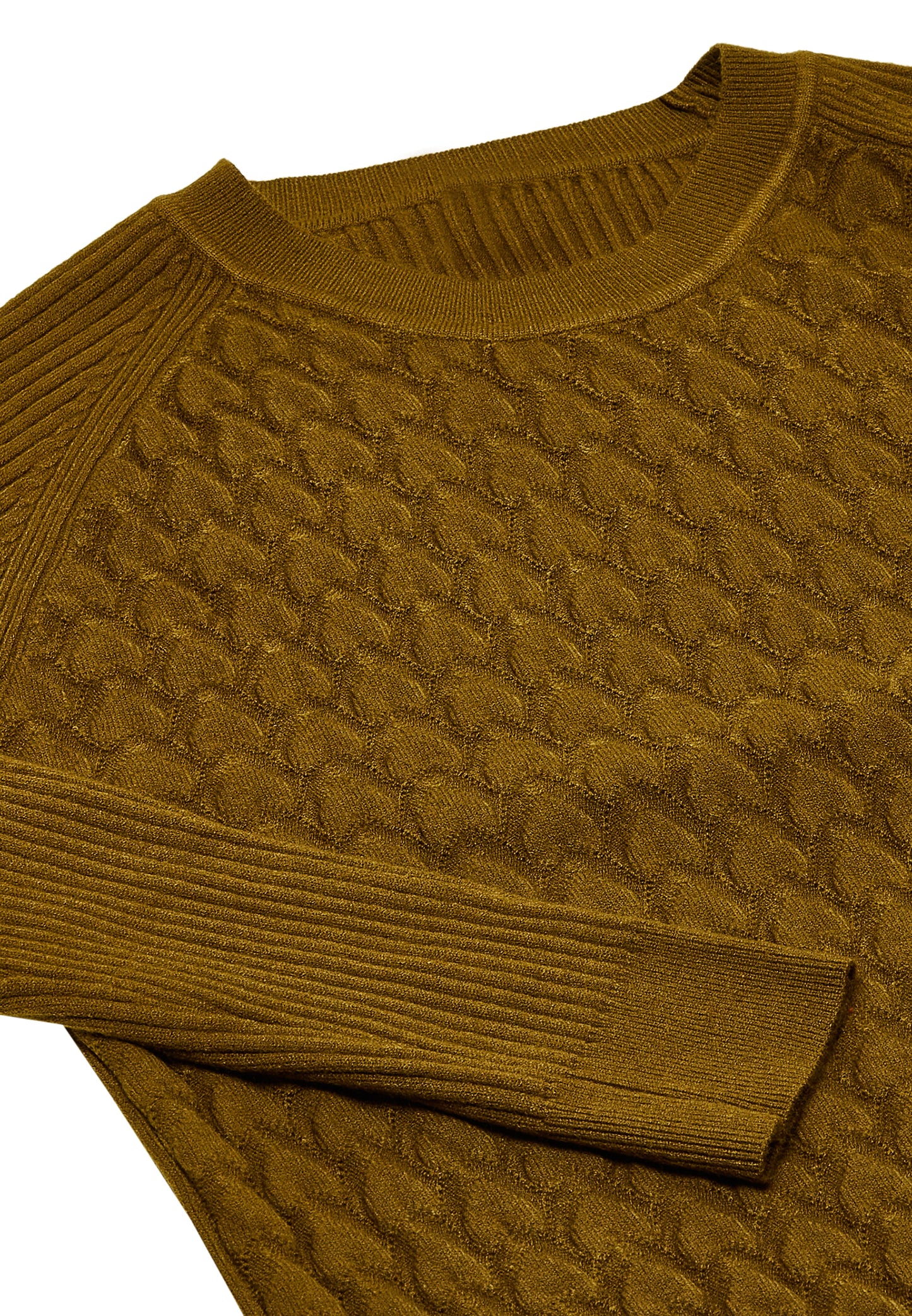 IMMY women's knitted sweater