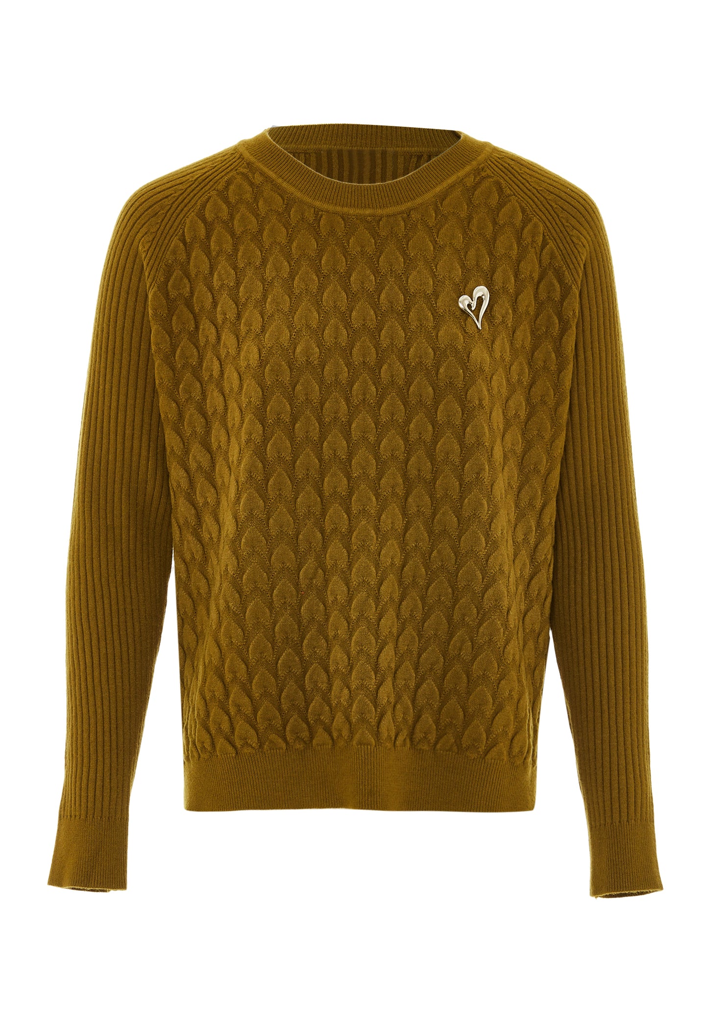 IMMY women's knitted sweater