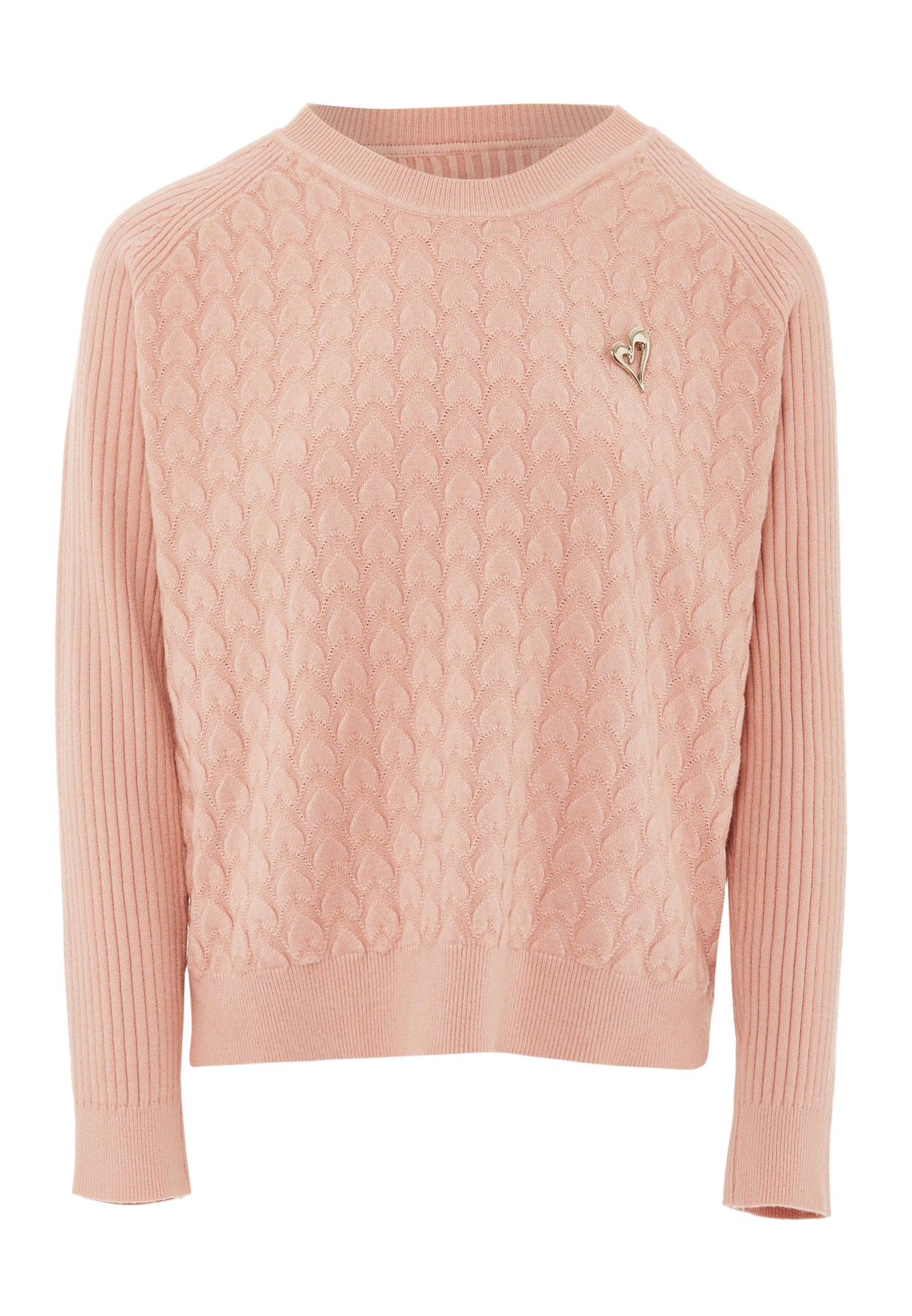 IMMY women's knitted sweater