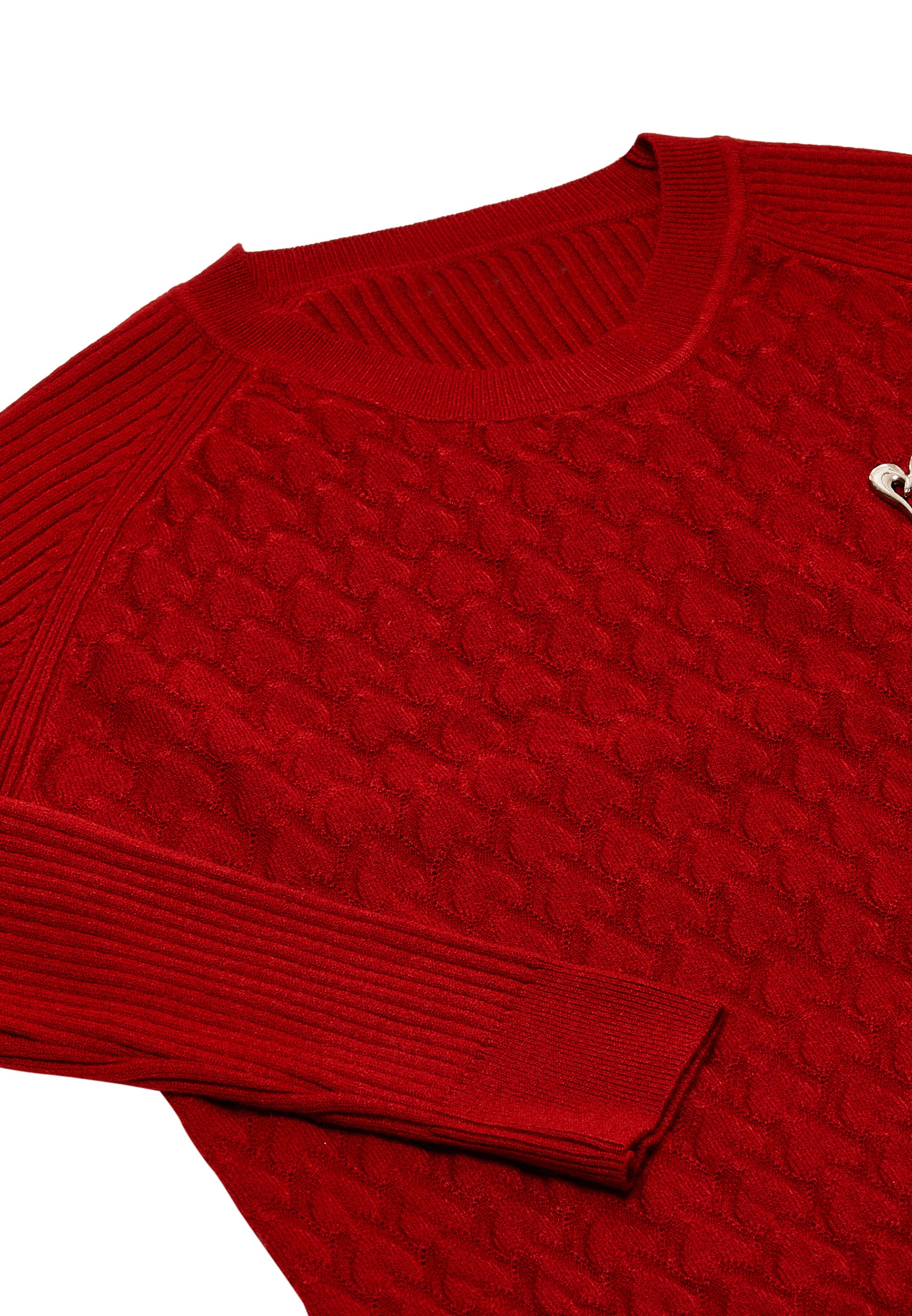 IMMY women's knitted sweater