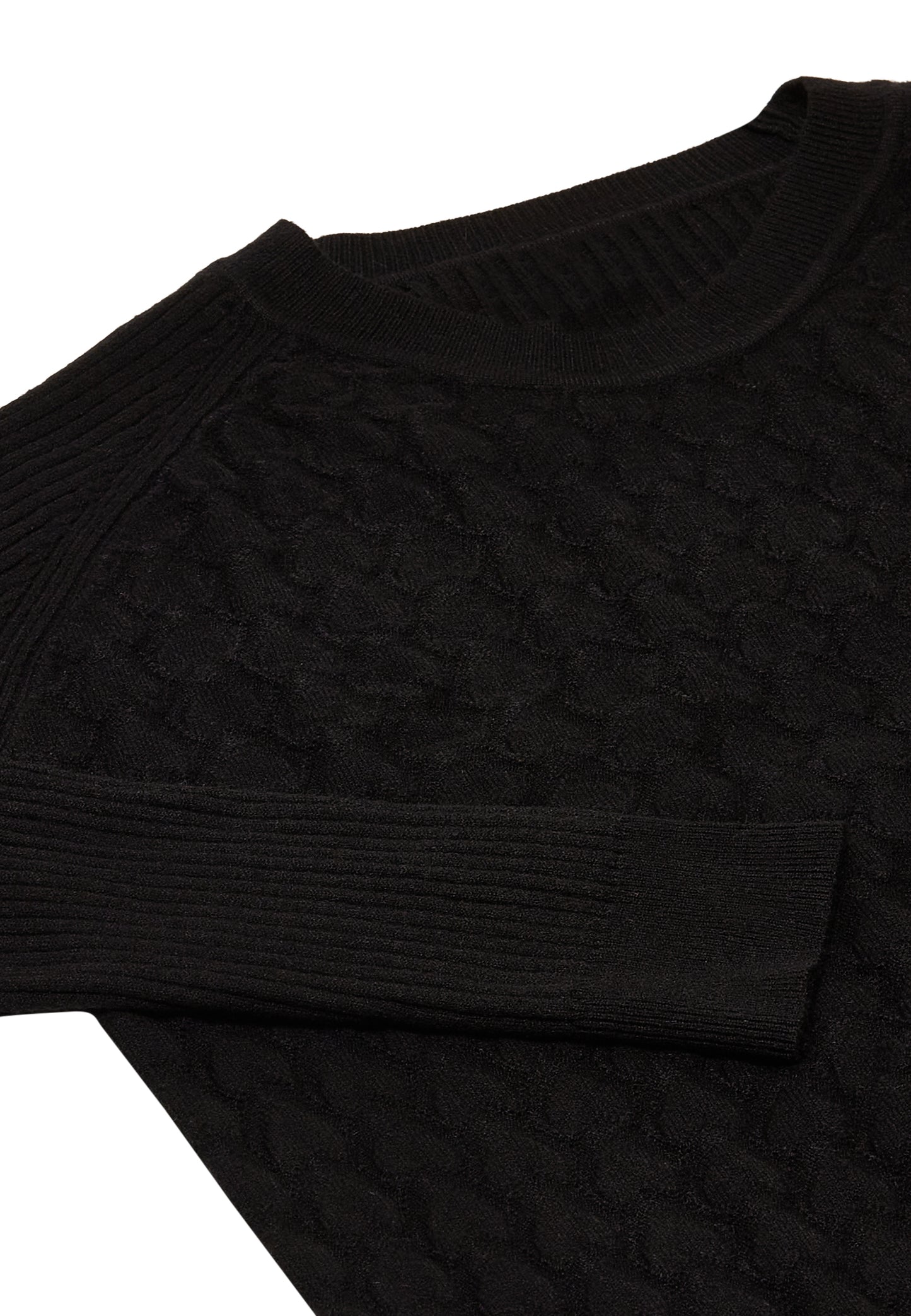 IMMY women's knitted sweater