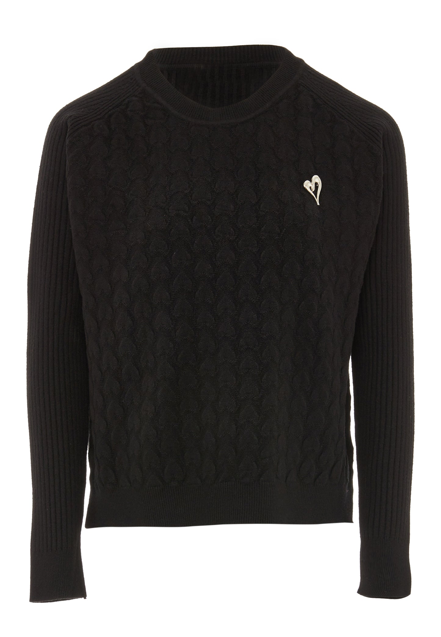 IMMY women's knitted sweater