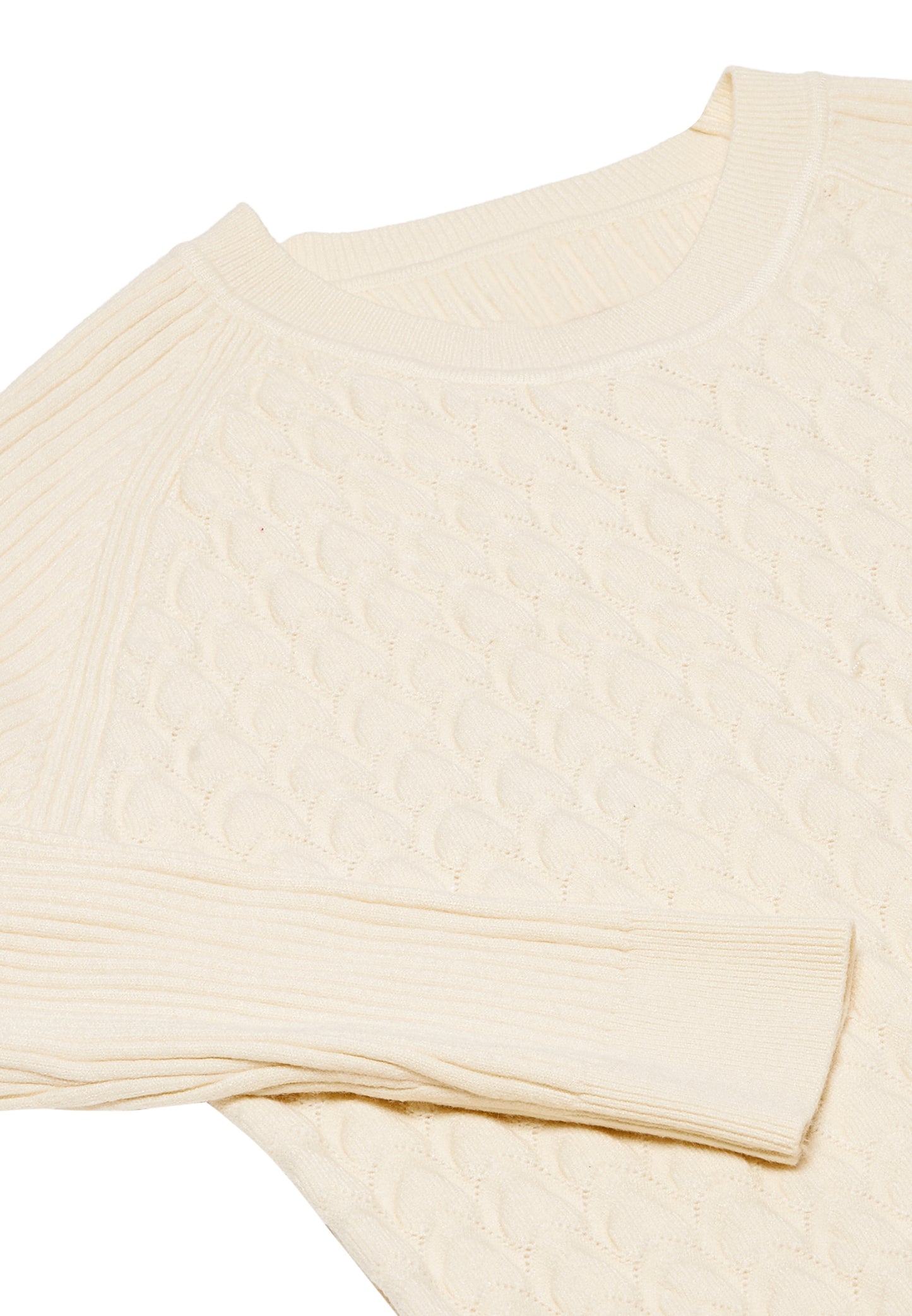 IMMY women's knitted sweater
