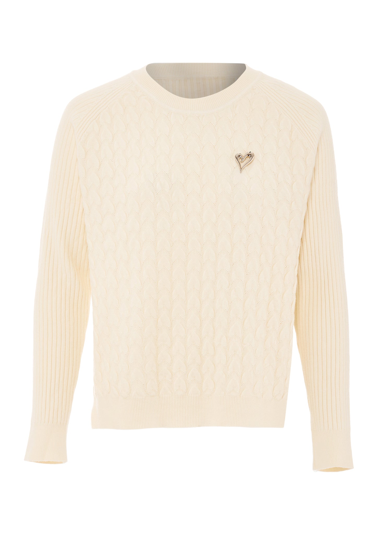IMMY women's knitted sweater