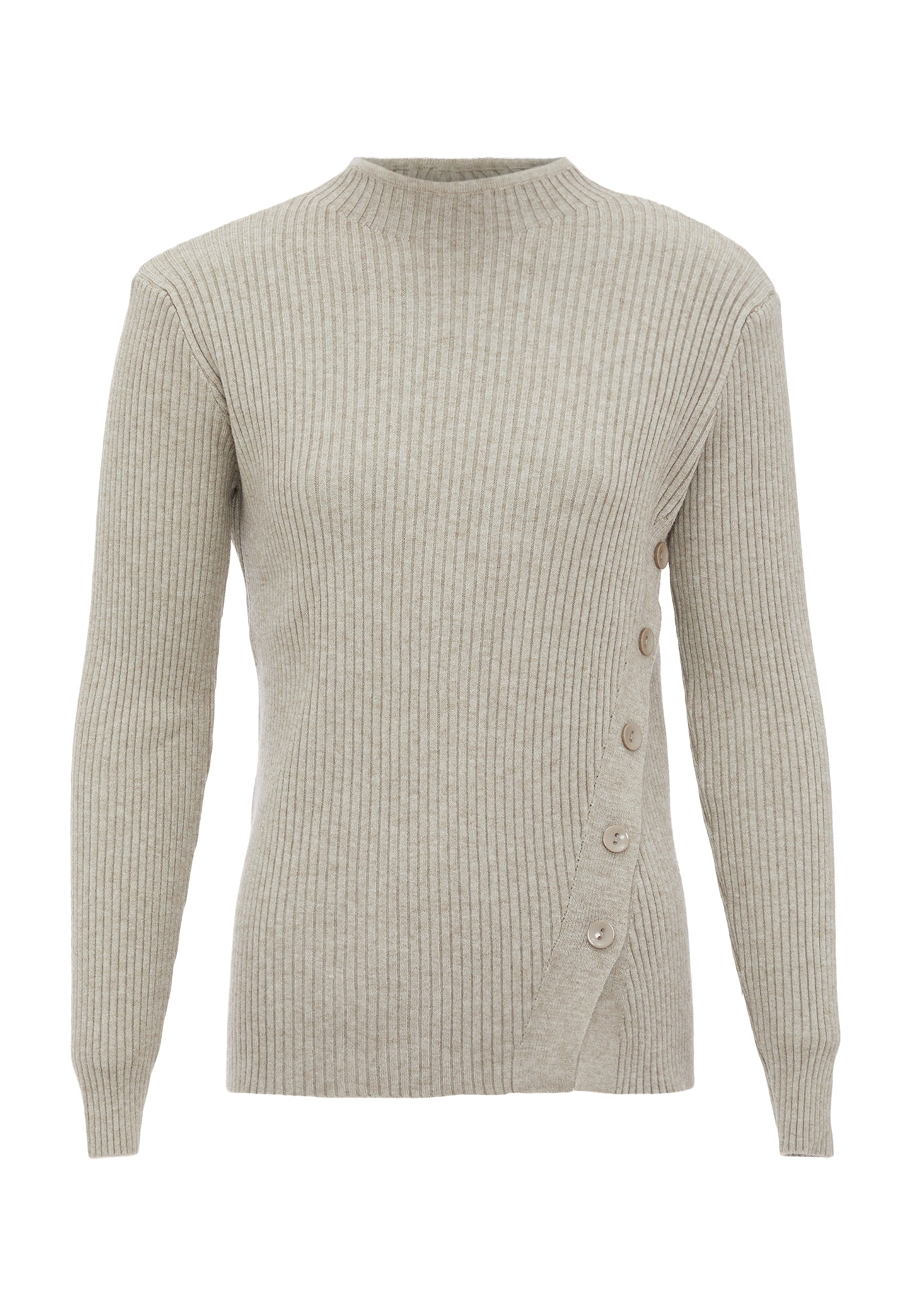 ZITHA women's knitted sweater
