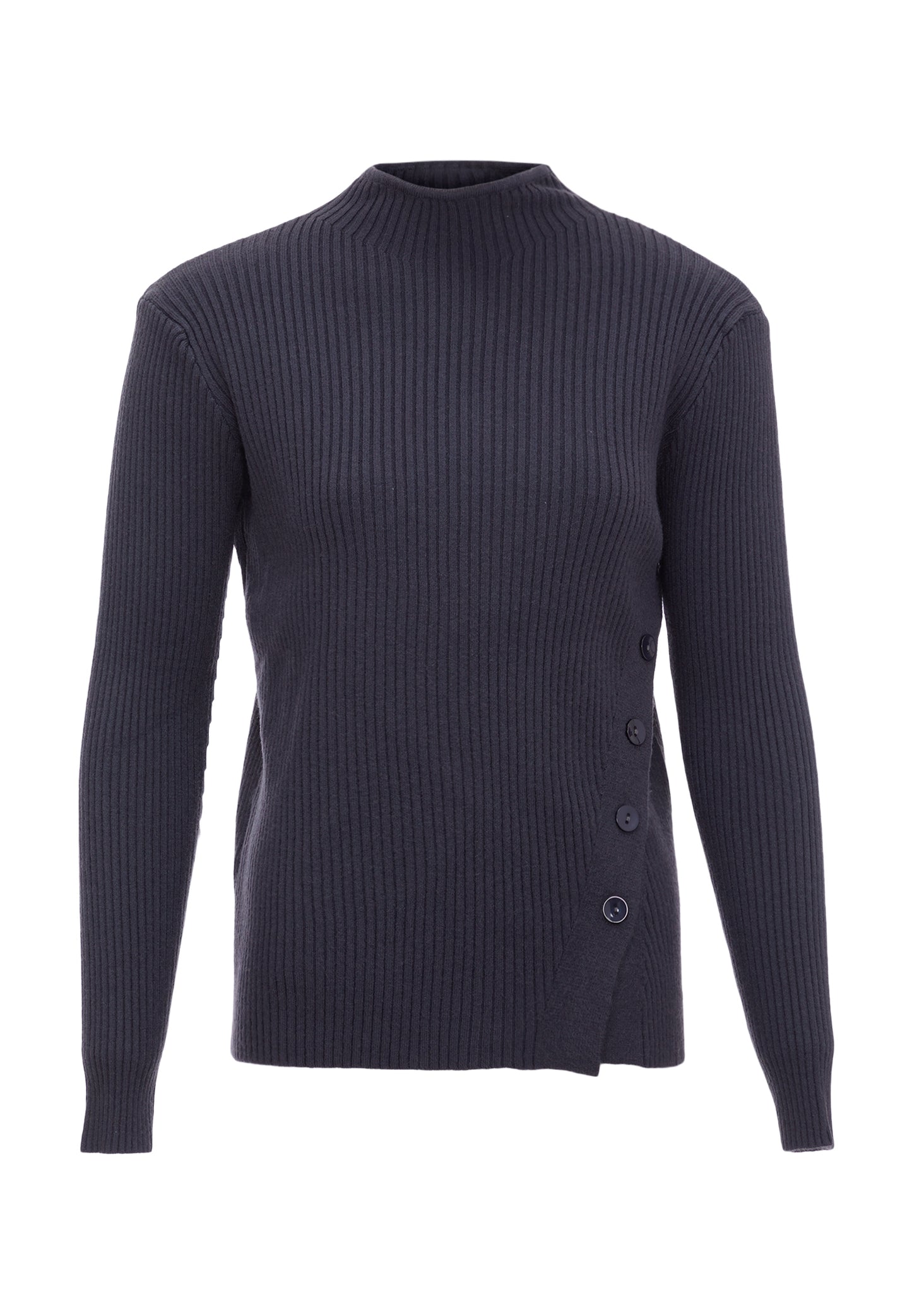 ZITHA women's knitted sweater