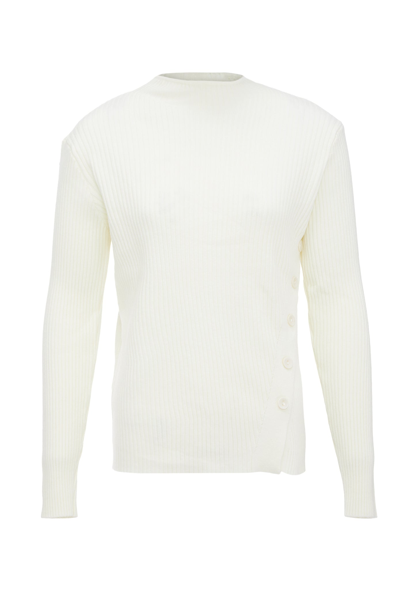 ZITHA women's knitted sweater