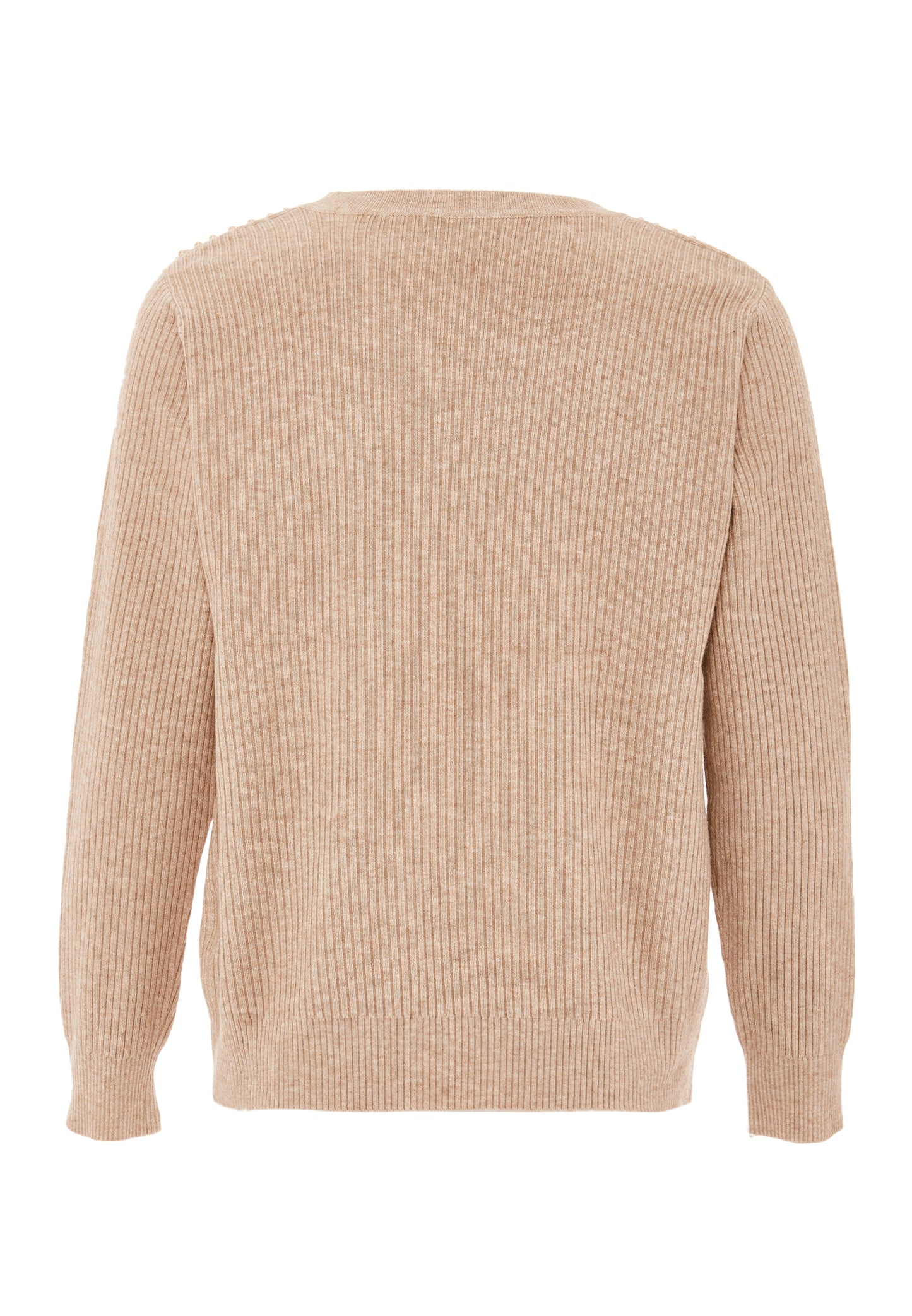 LEOMIA women's knitted sweater