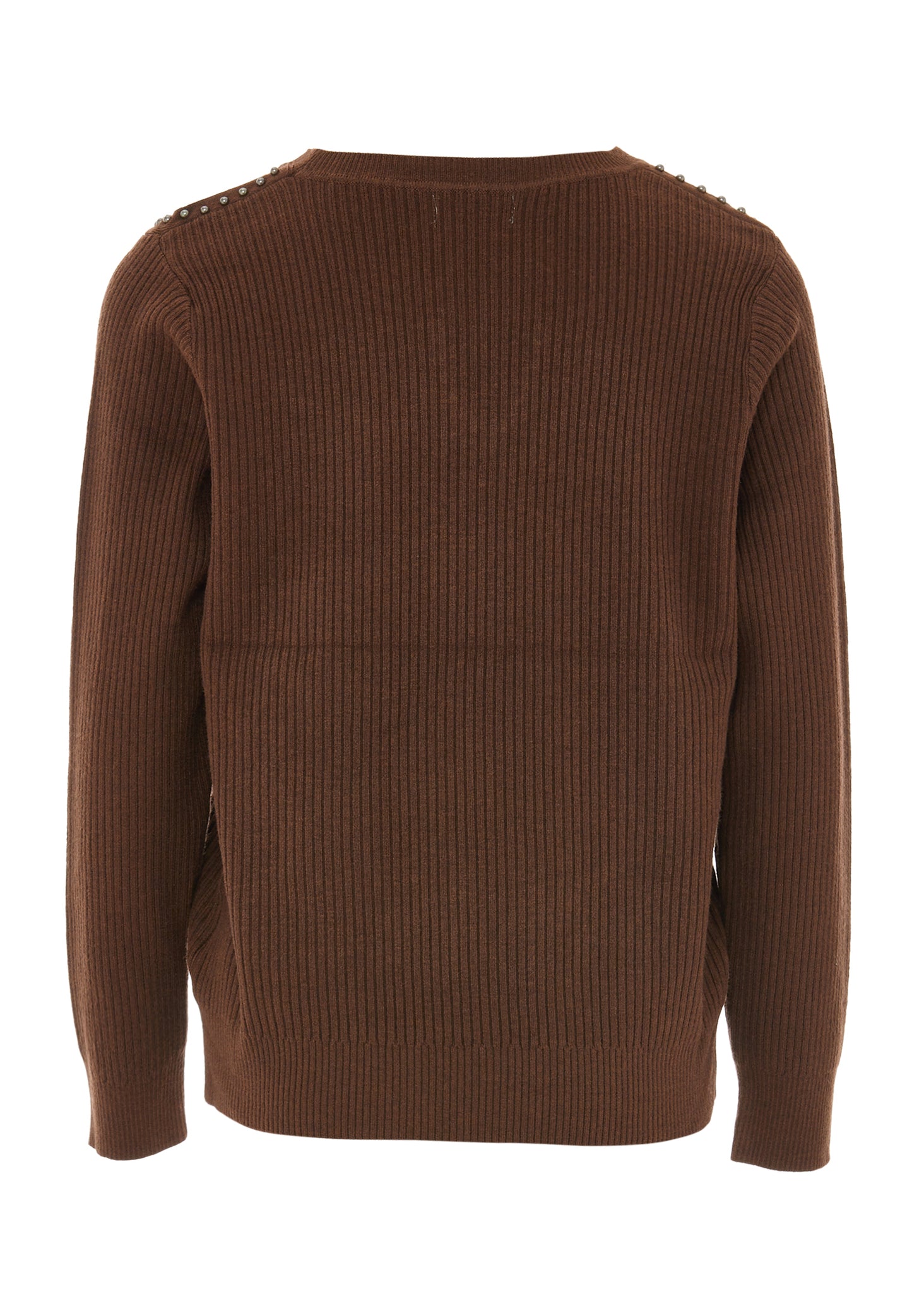 LEOMIA women's knitted sweater