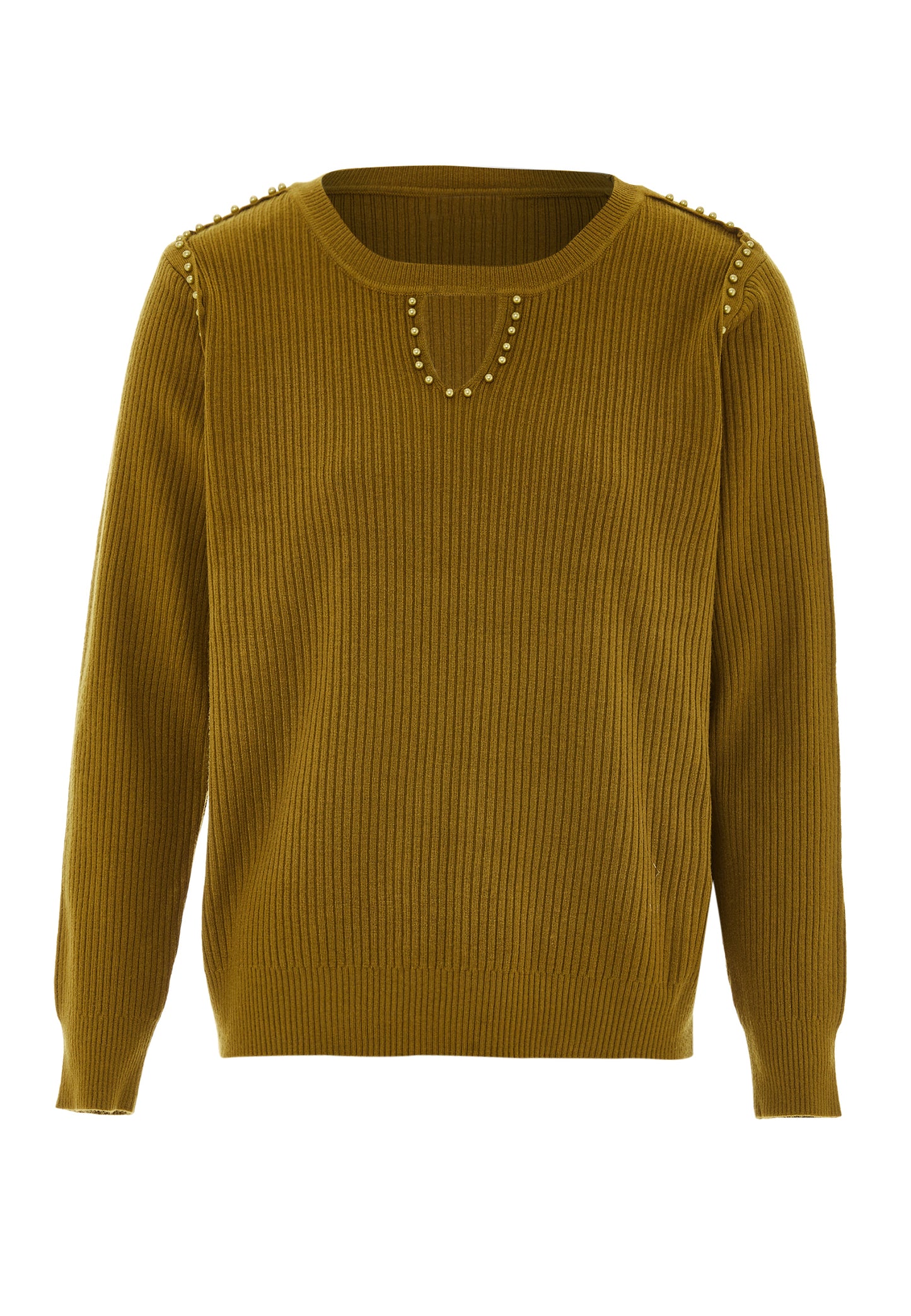 LEOMIA women's knitted sweater