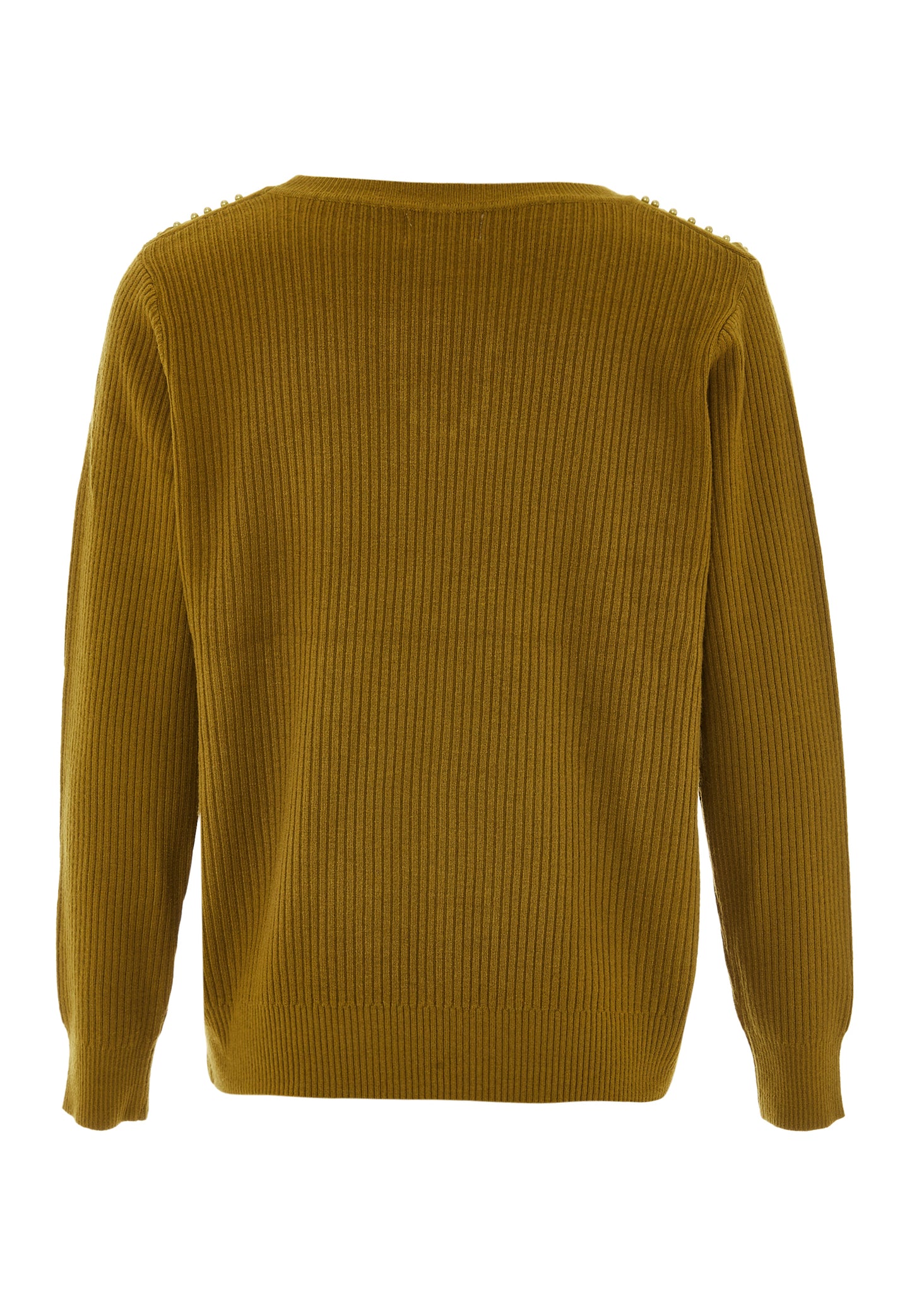 LEOMIA women's knitted sweater