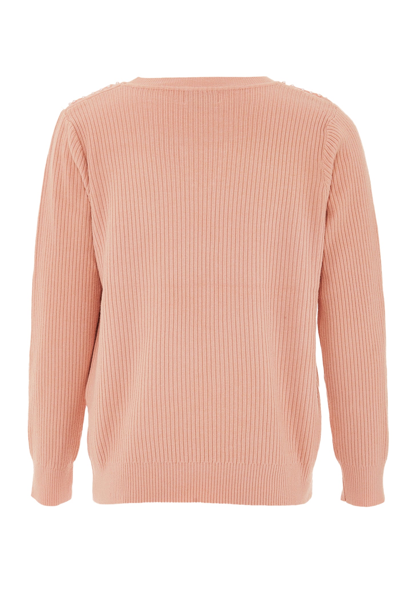 LEOMIA women's knitted sweater