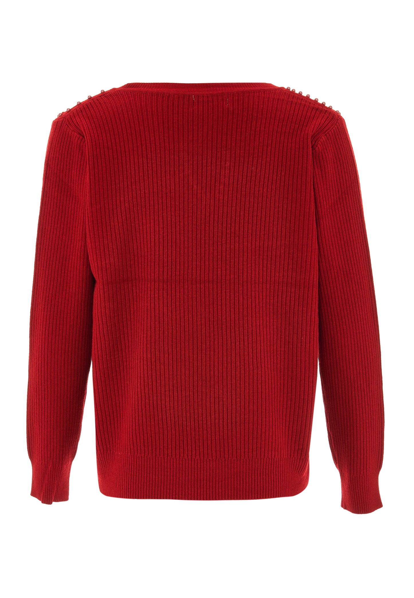 LEOMIA women's knitted sweater