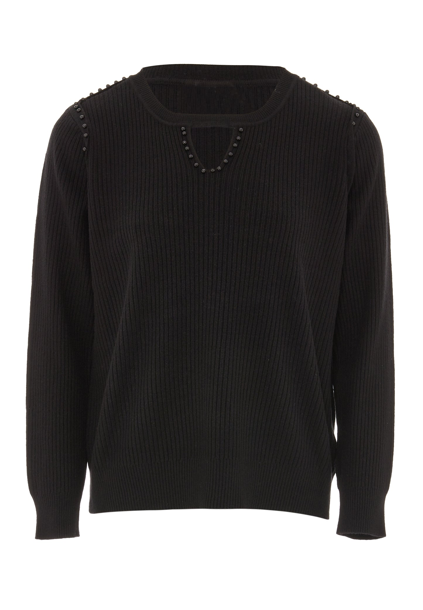 LEOMIA women's knitted sweater