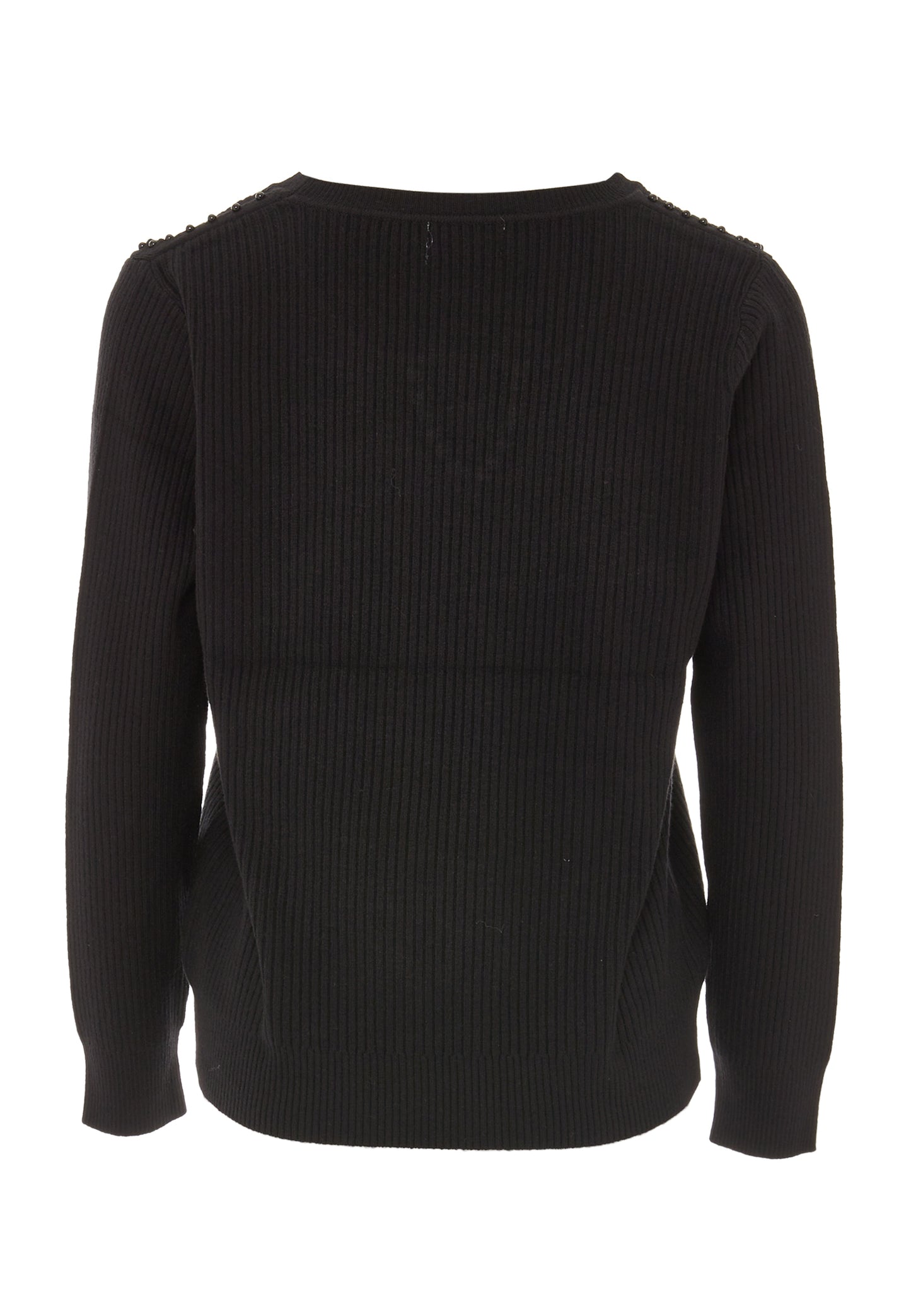 LEOMIA women's knitted sweater