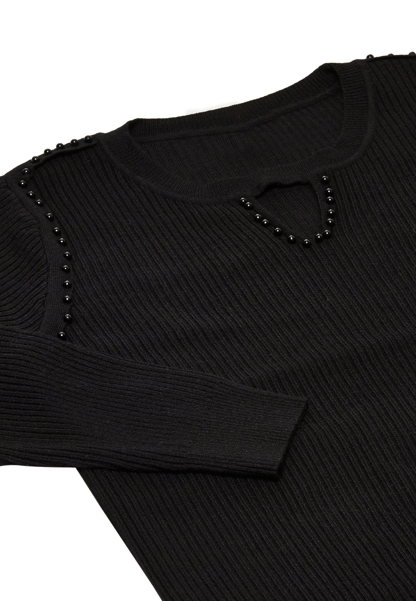 LEOMIA women's knitted sweater
