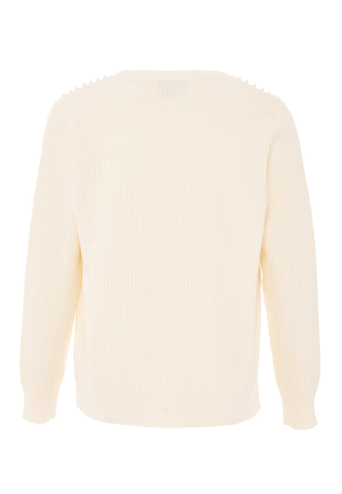 LEOMIA women's knitted sweater