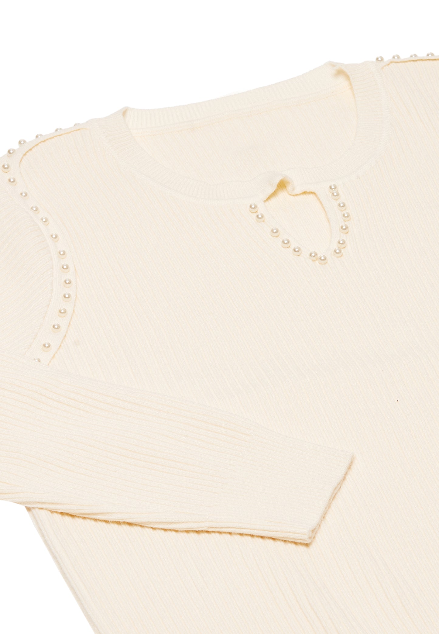LEOMIA women's knitted sweater