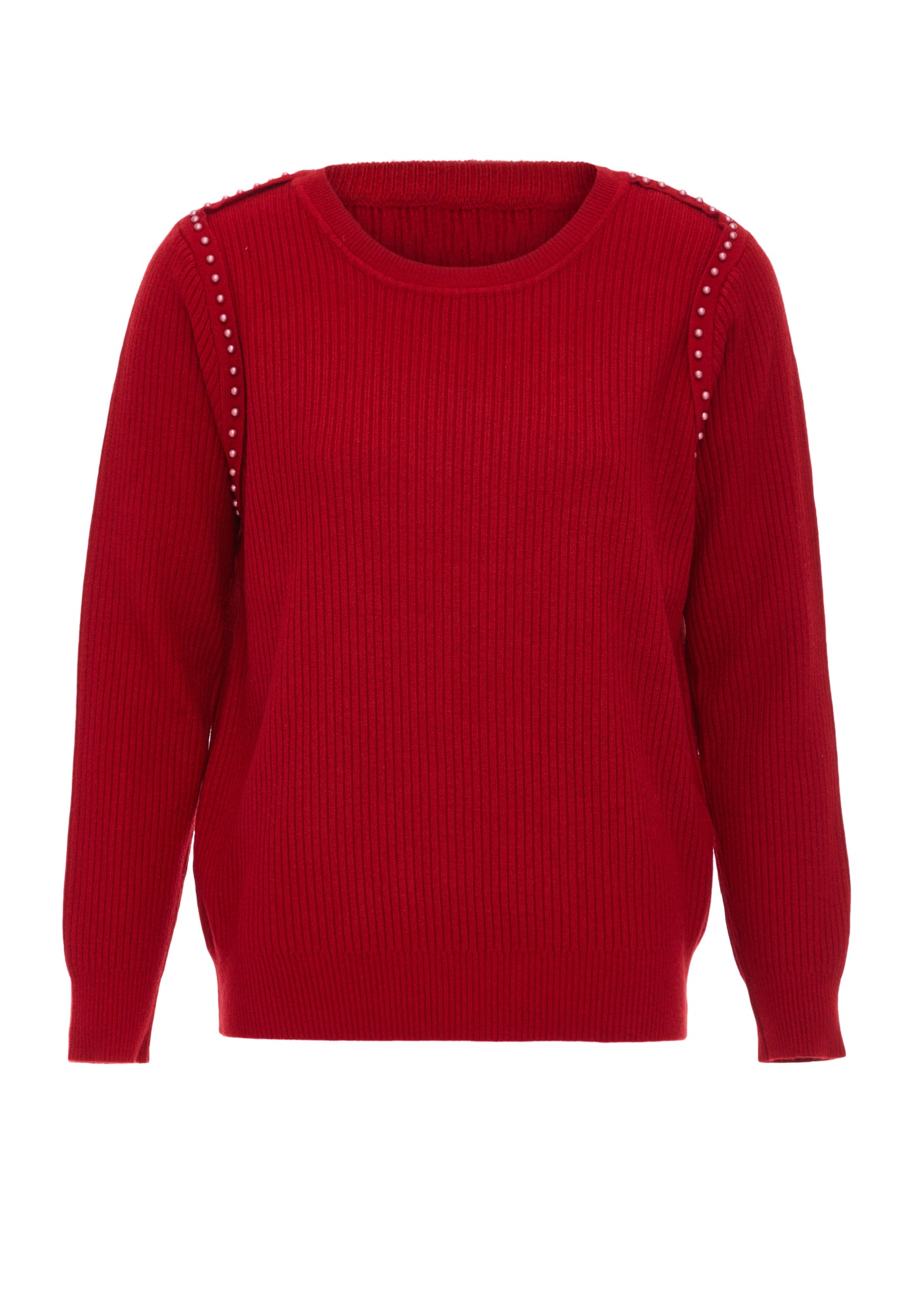 dulcey women's knitted sweater