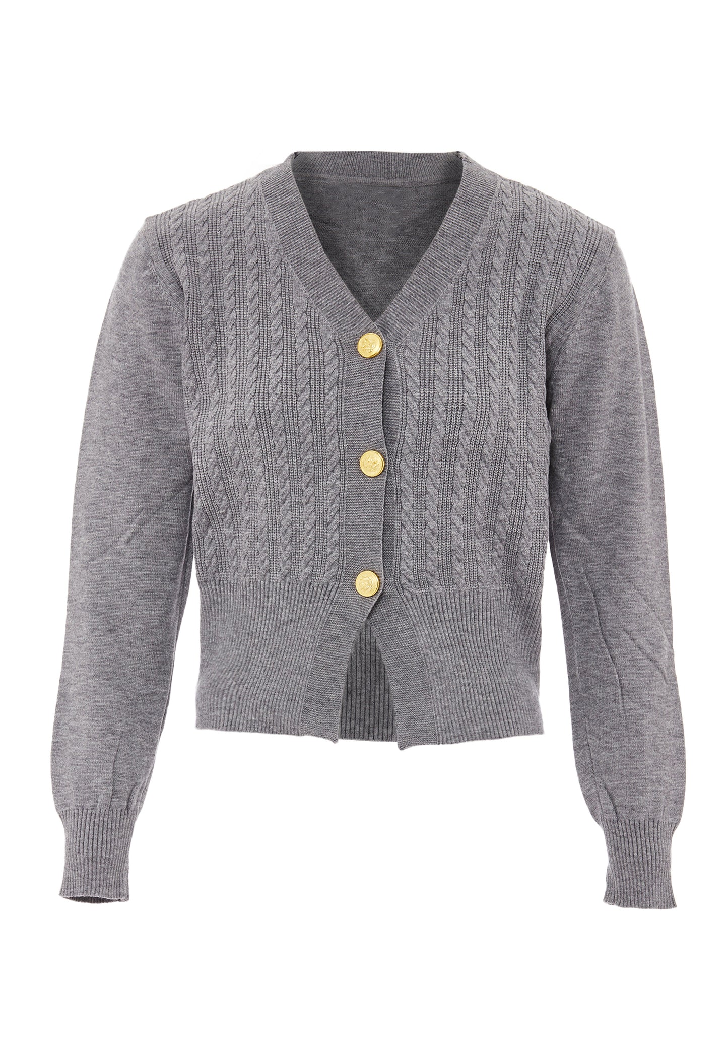 NAEMI women's cardigan