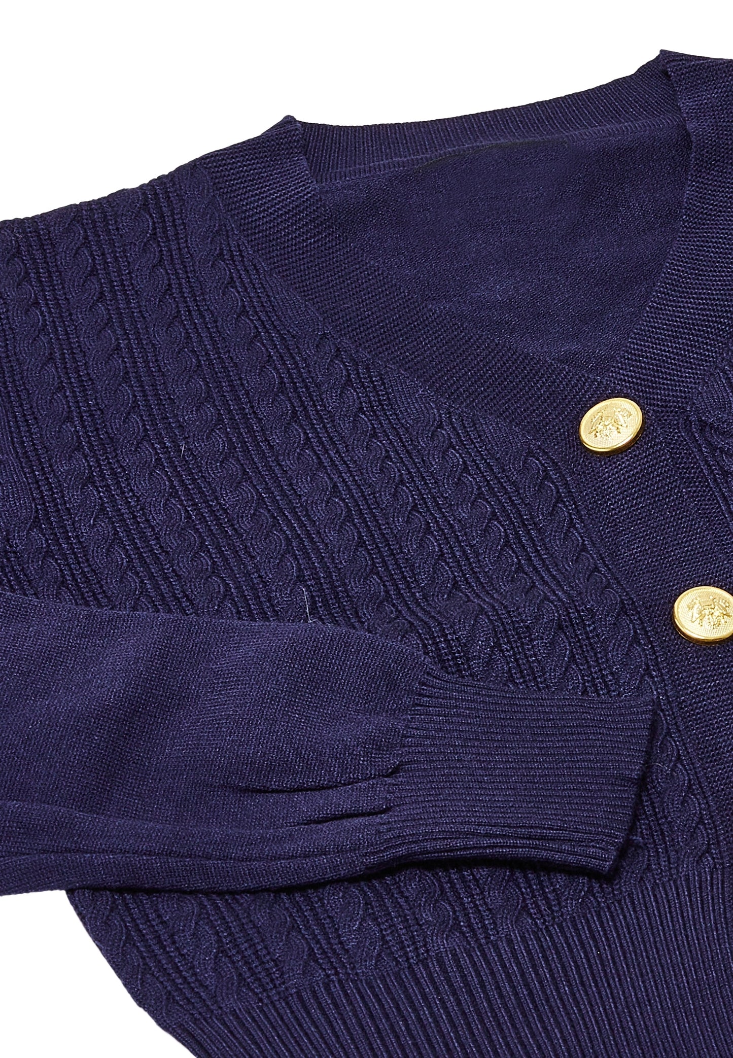 NAEMI women's cardigan