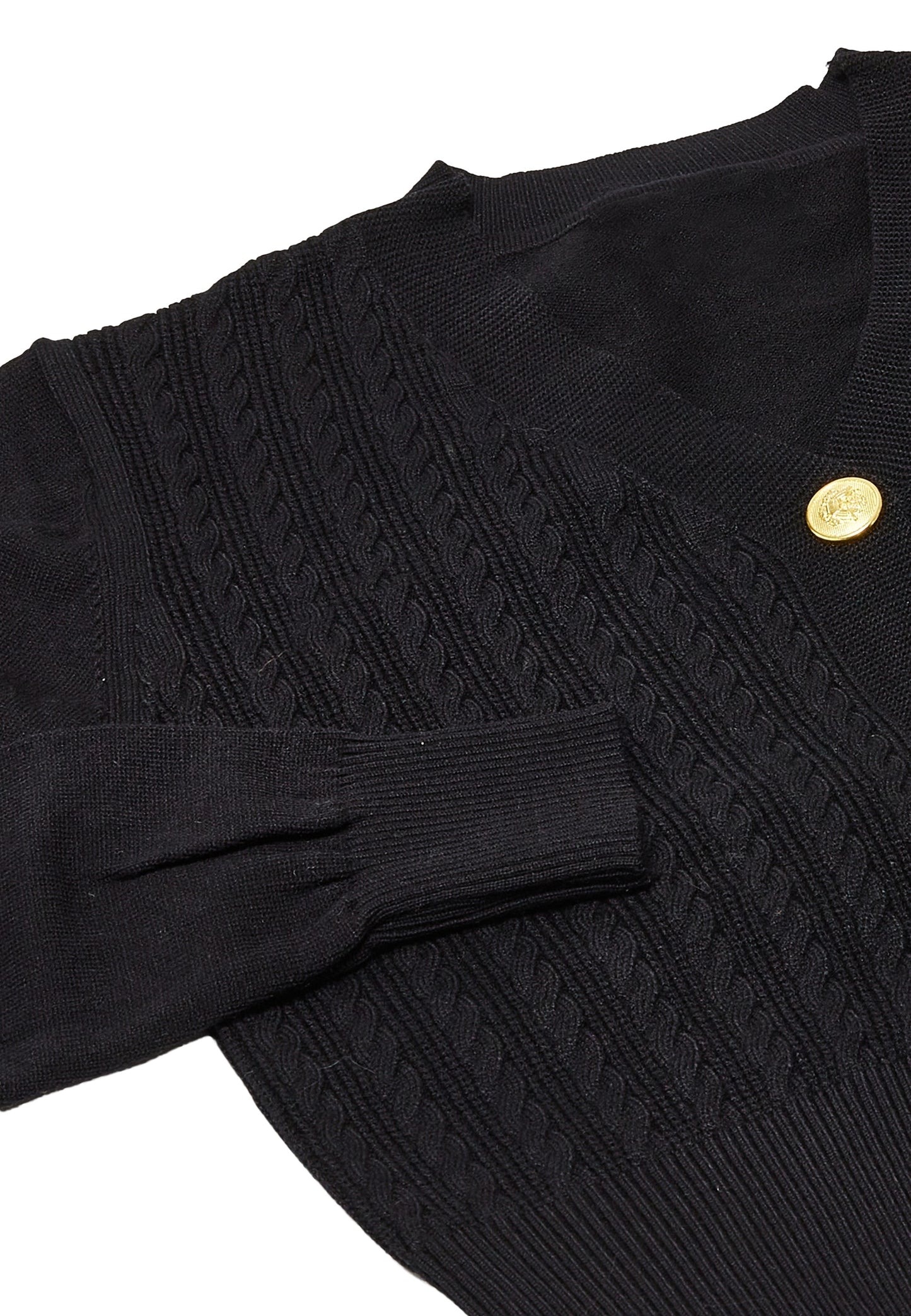 NAEMI women's cardigan